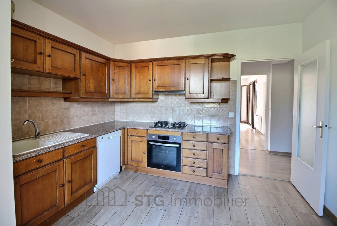 cuisine immobilier ajaccio