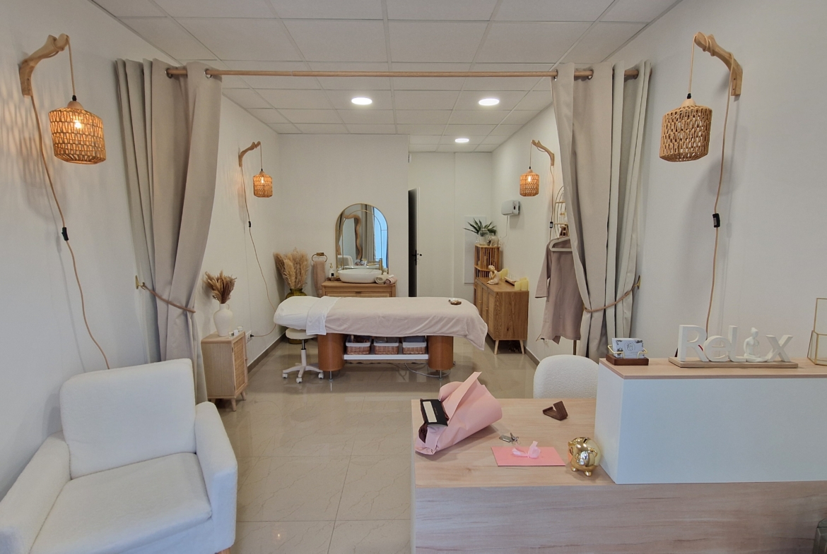 a louer local ajaccio