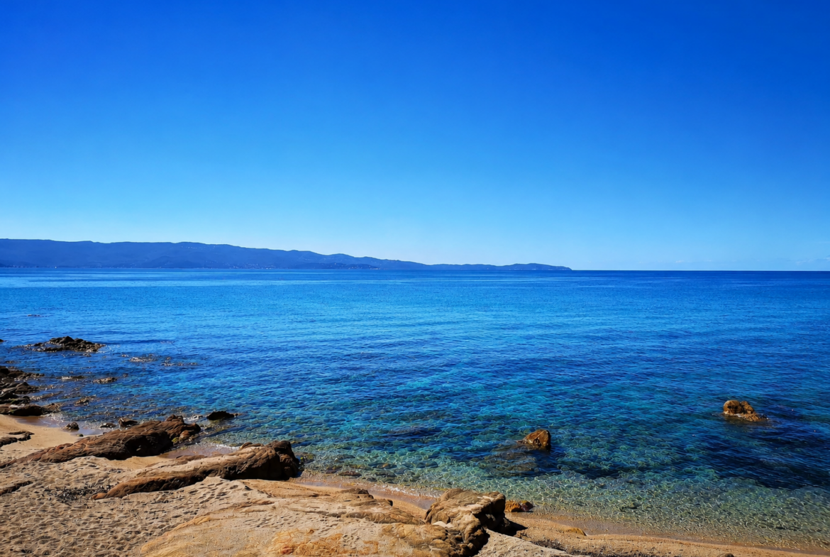 Acheter villa en corse