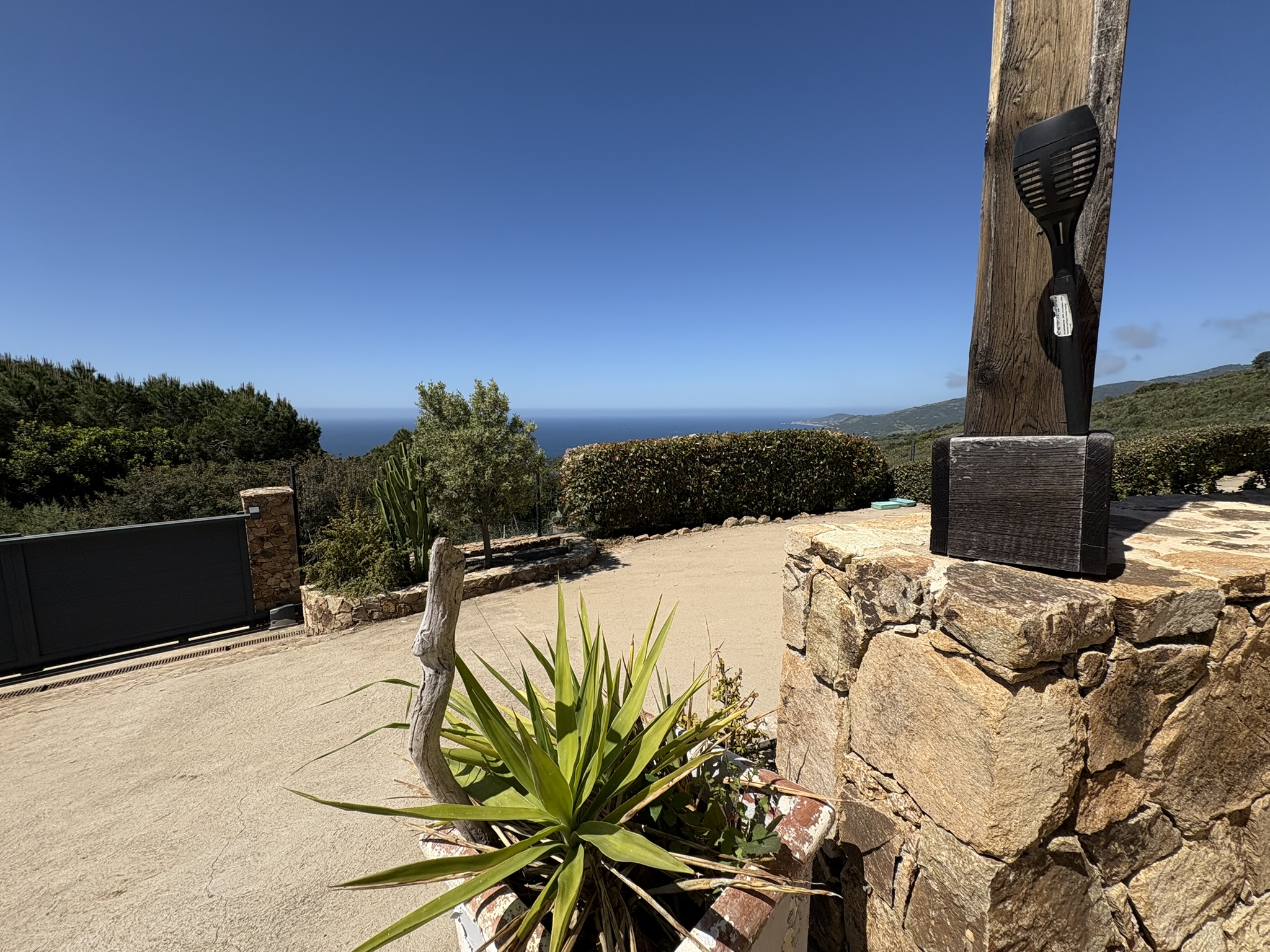 Agence immobilière Sagone