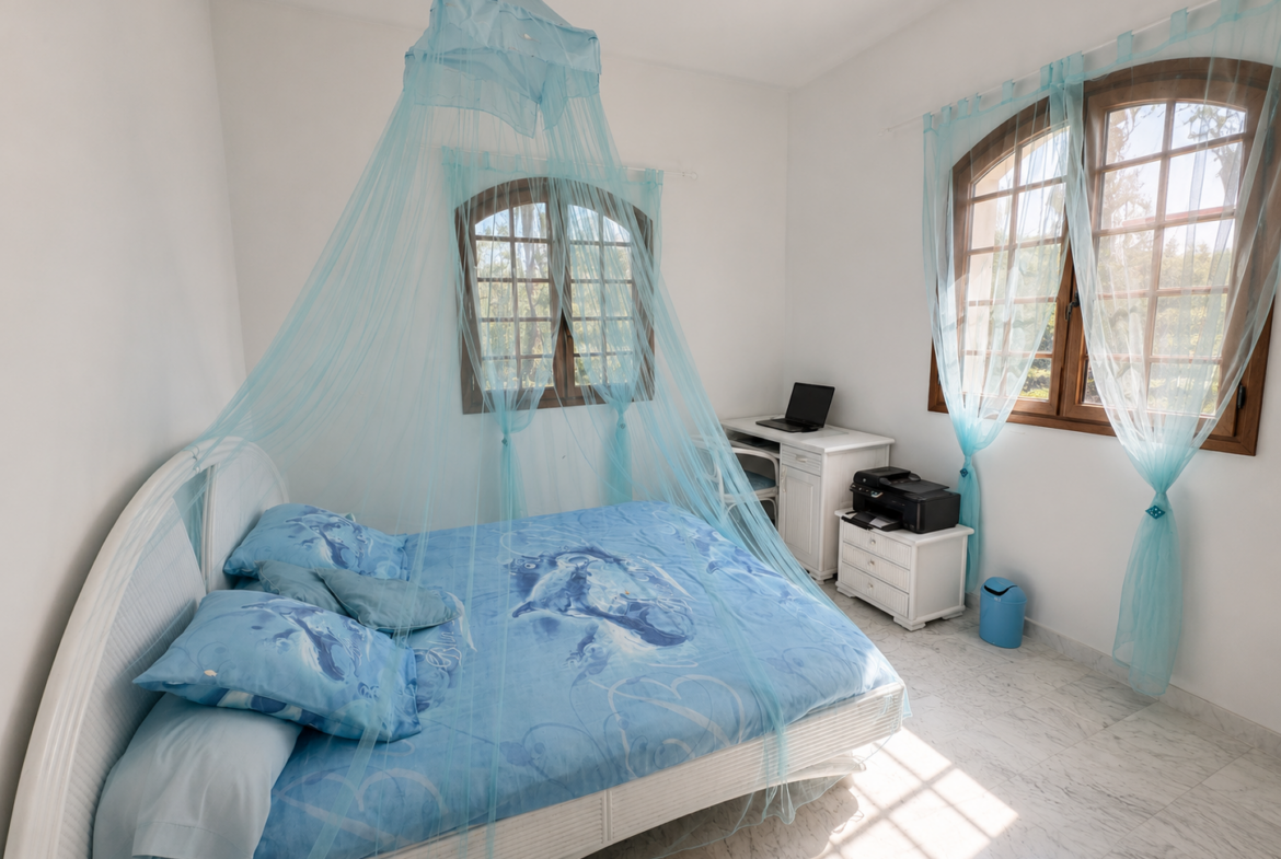 Suite parentale tiuccia