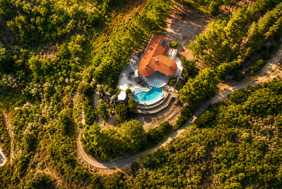 Vendre ma maison