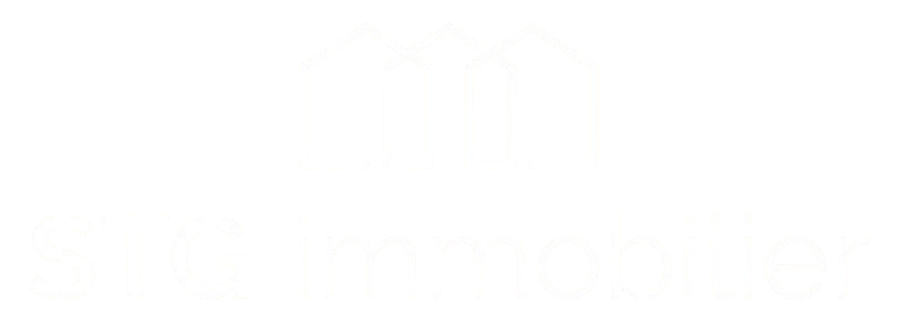 logo STG Immobilier