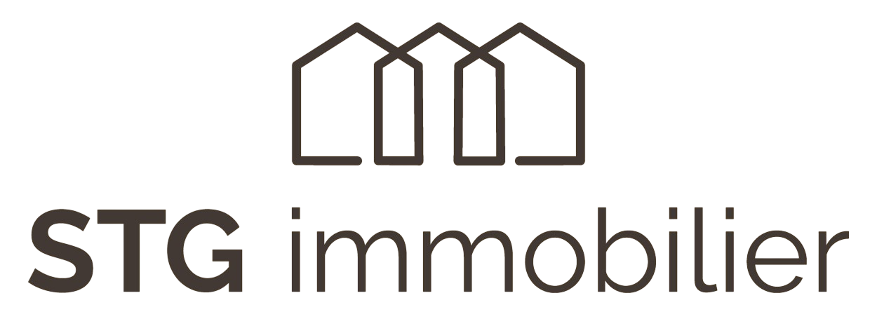logo STG Immobilier
