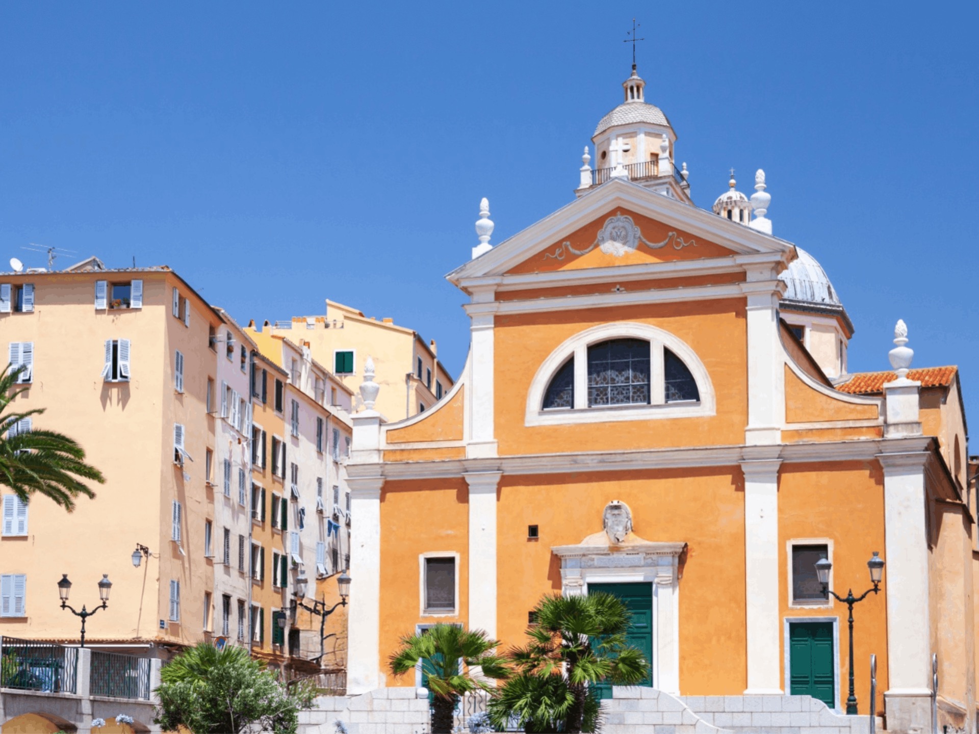 Mettre en vente, location, gestion locative ou faire estimer à Ajaccio & Sagone