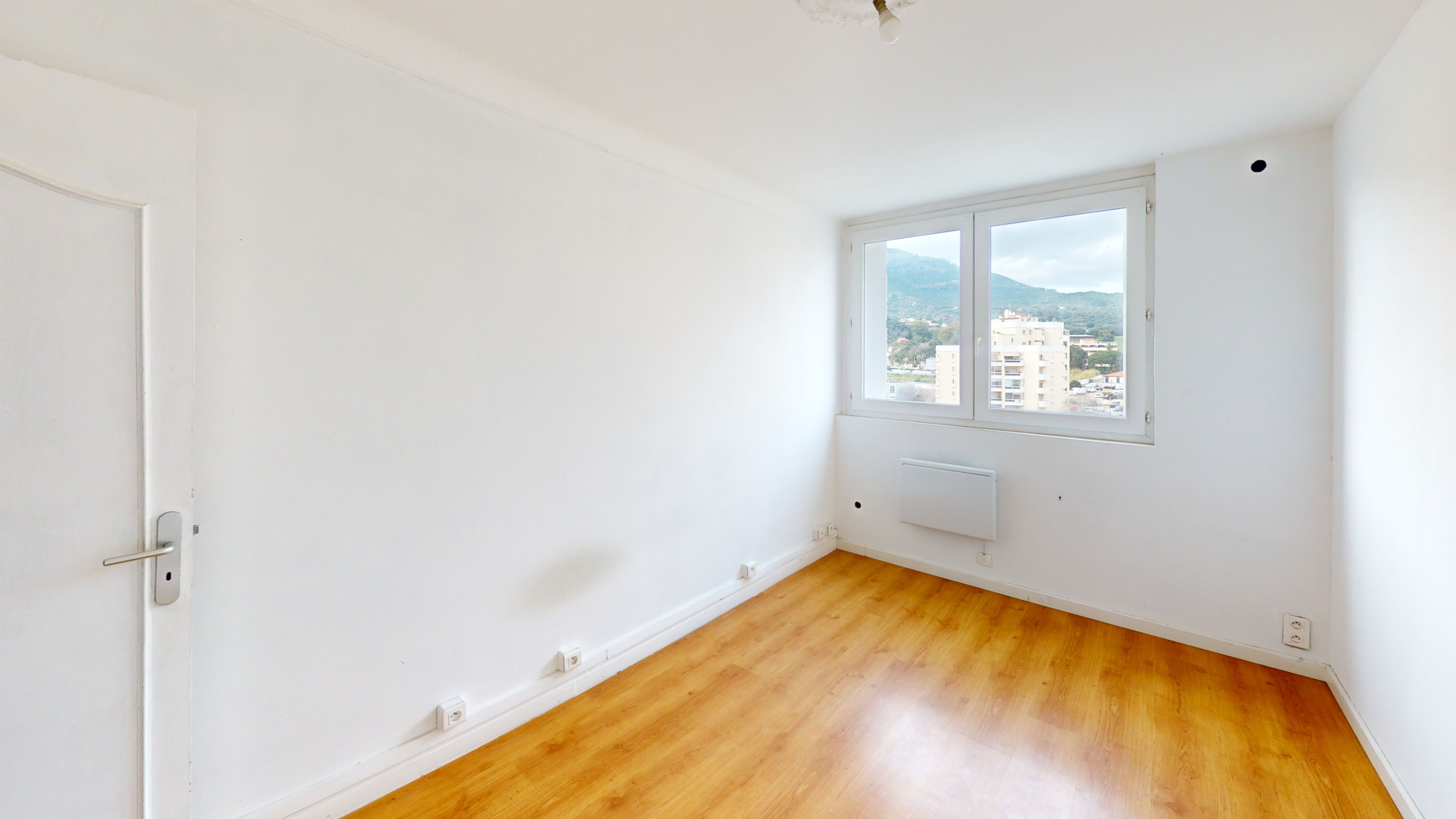 Vente appartement f4 proche centre ville Ajaccio