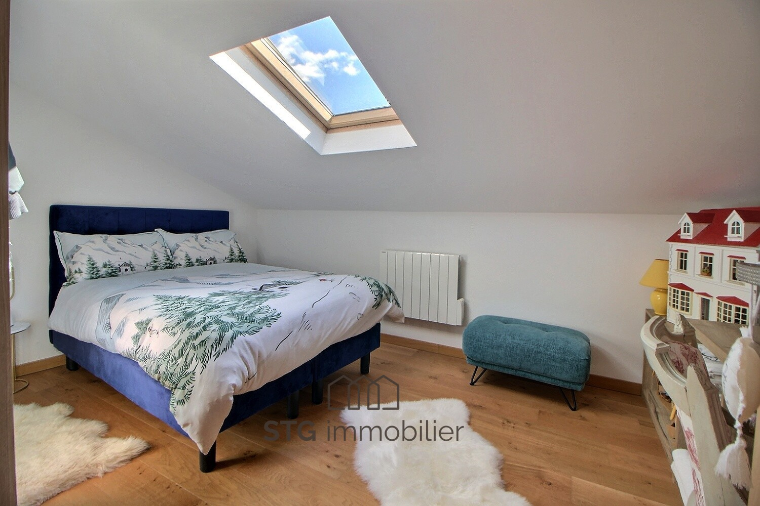 EXCLUSIVITÉ – Vente maison T5 avec studio à Bastelica