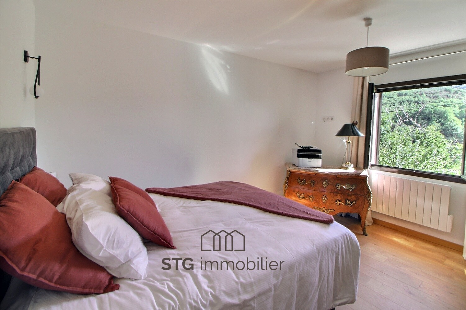 EXCLUSIVITÉ – Vente maison T5 avec studio à Bastelica