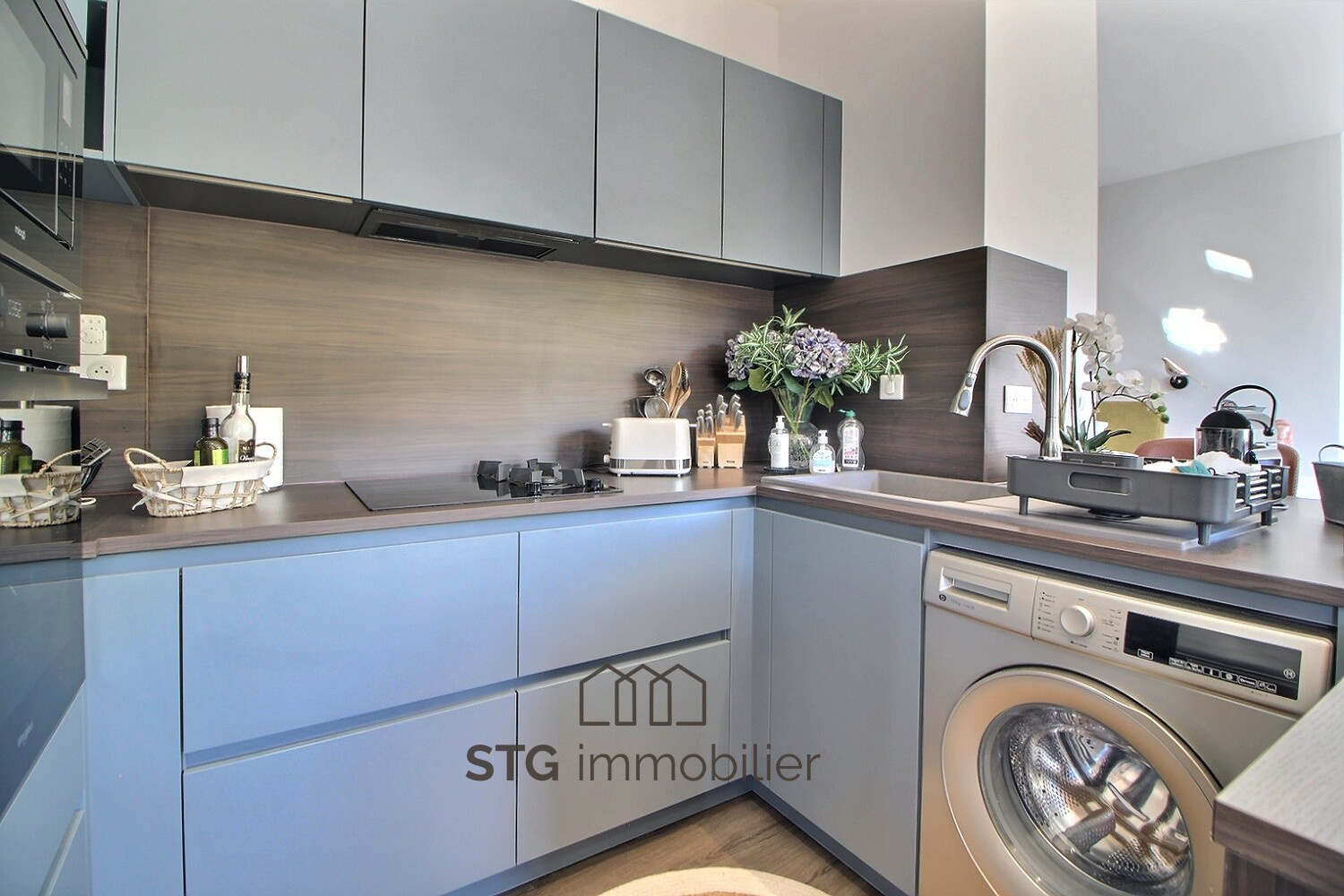 EXCLUSIVITÉ – Vente maison T5 avec studio à Bastelica