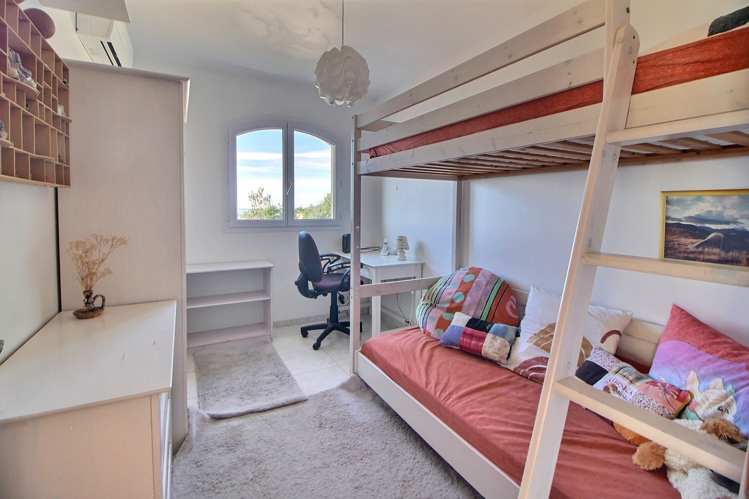 Vente Villa Sagone