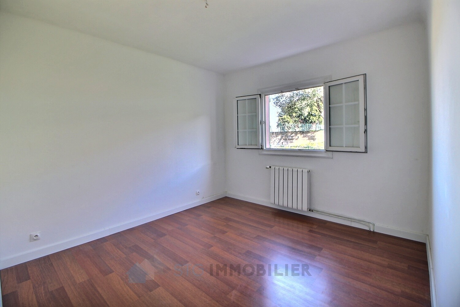 Vente maison T4 + T3 indépendant Mezzavia