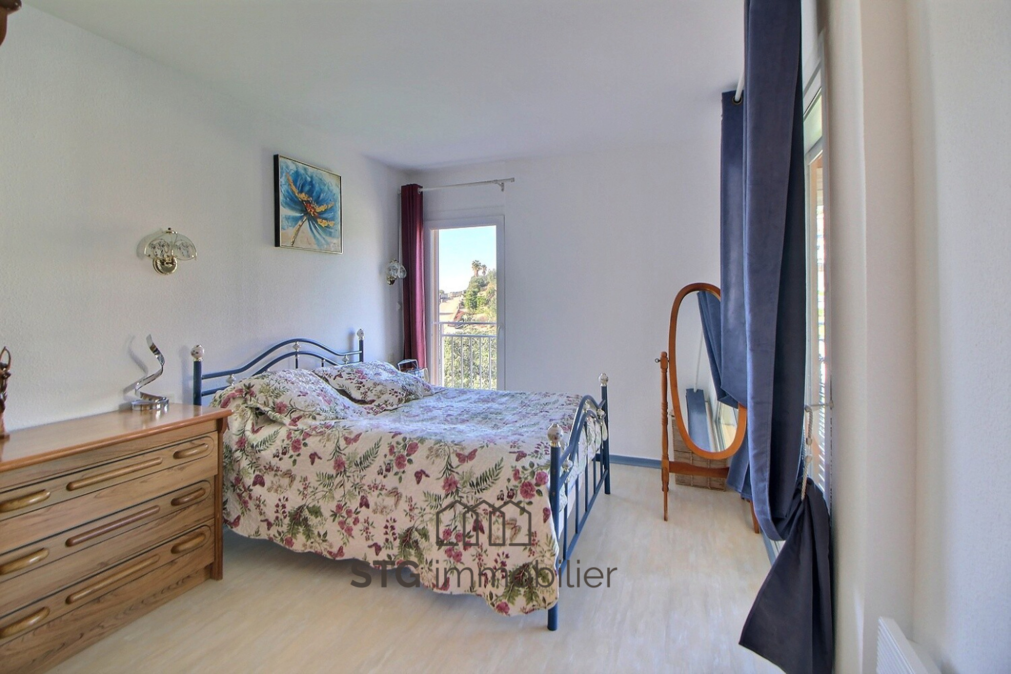 EXCLUSIVITÉ – VENTE APPARTEMENT T4 AU VAZZIO