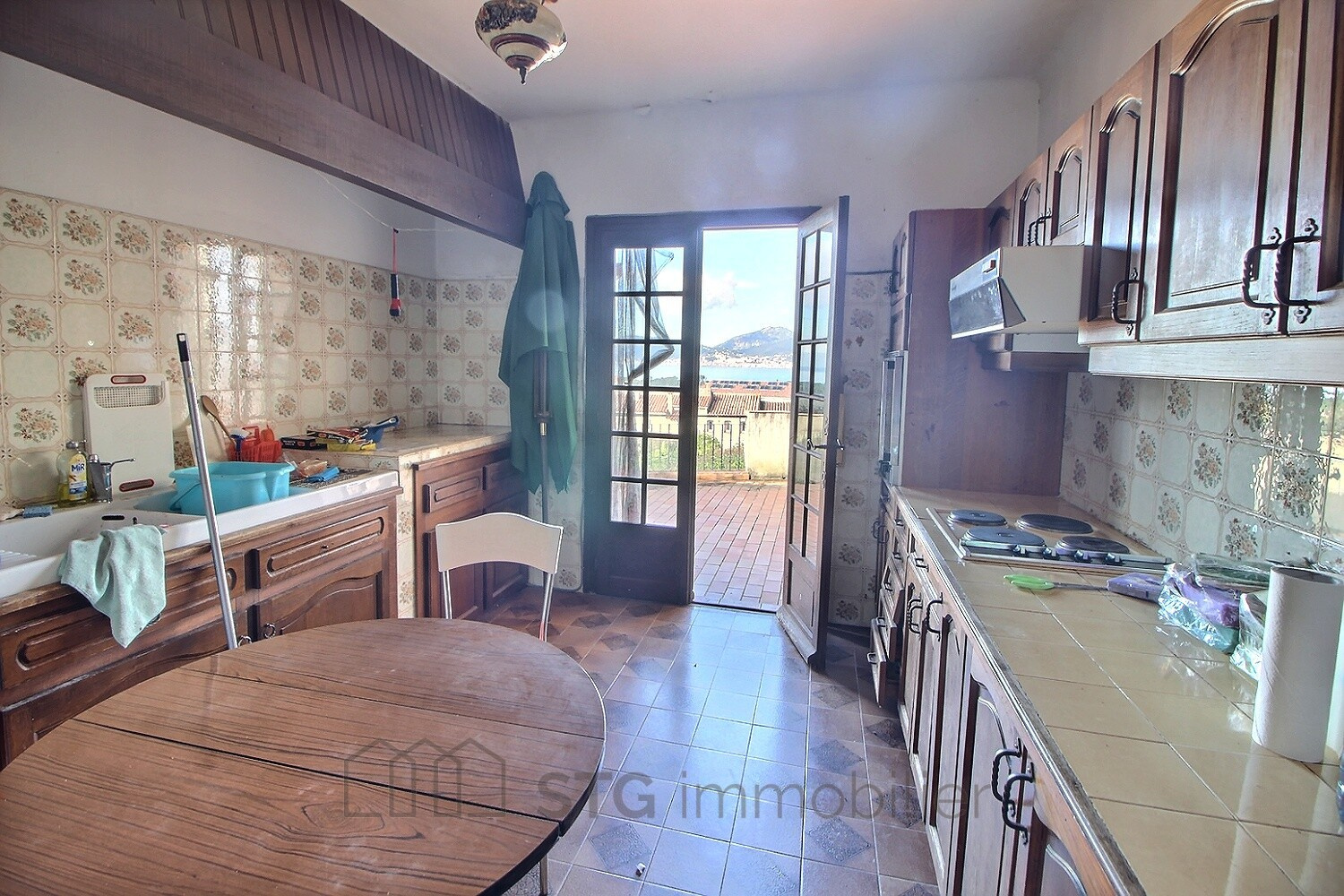 Exclusivité vente propriété rive sud d’Ajaccio