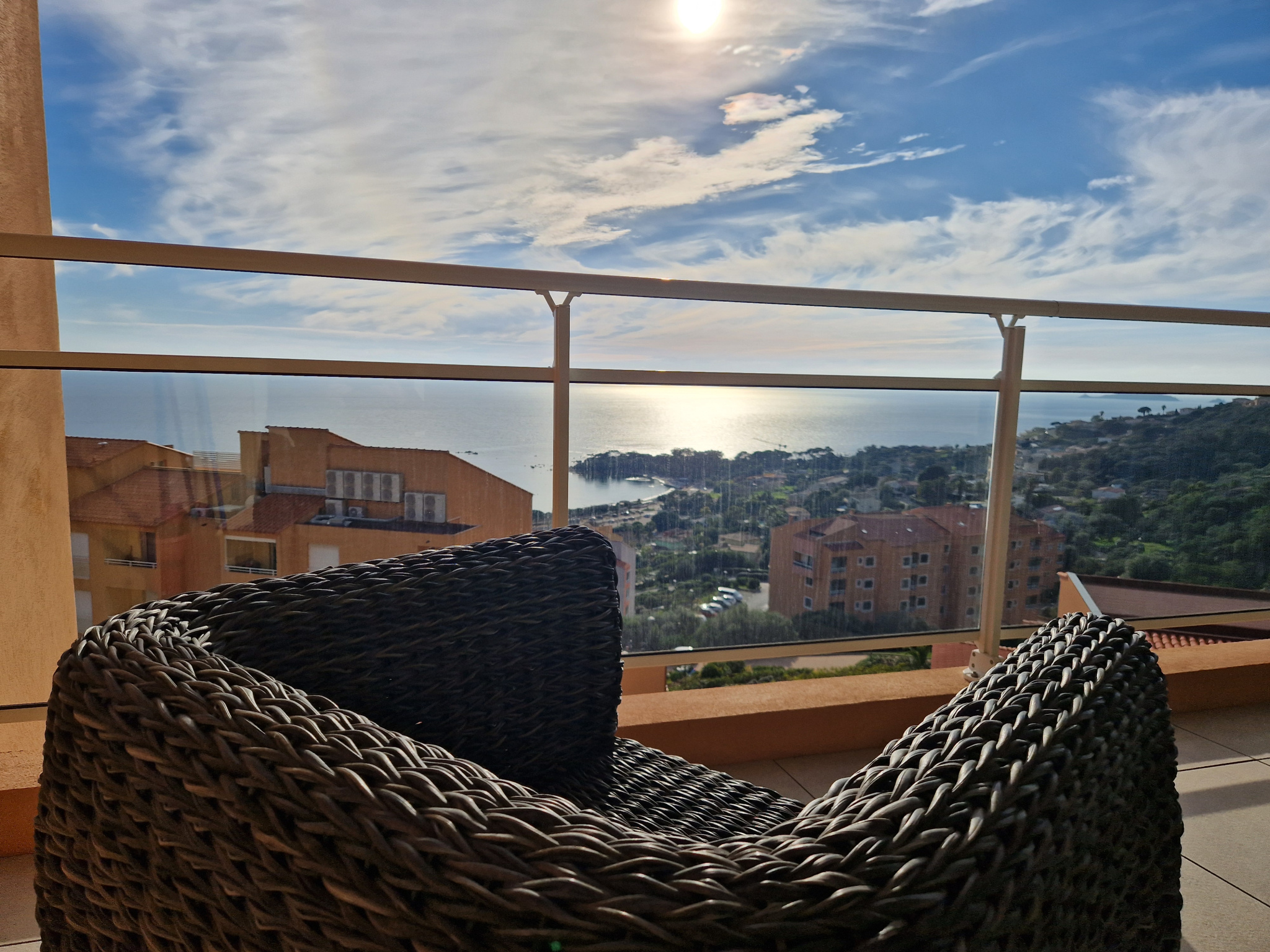 F2 sanguinaires le panoramique