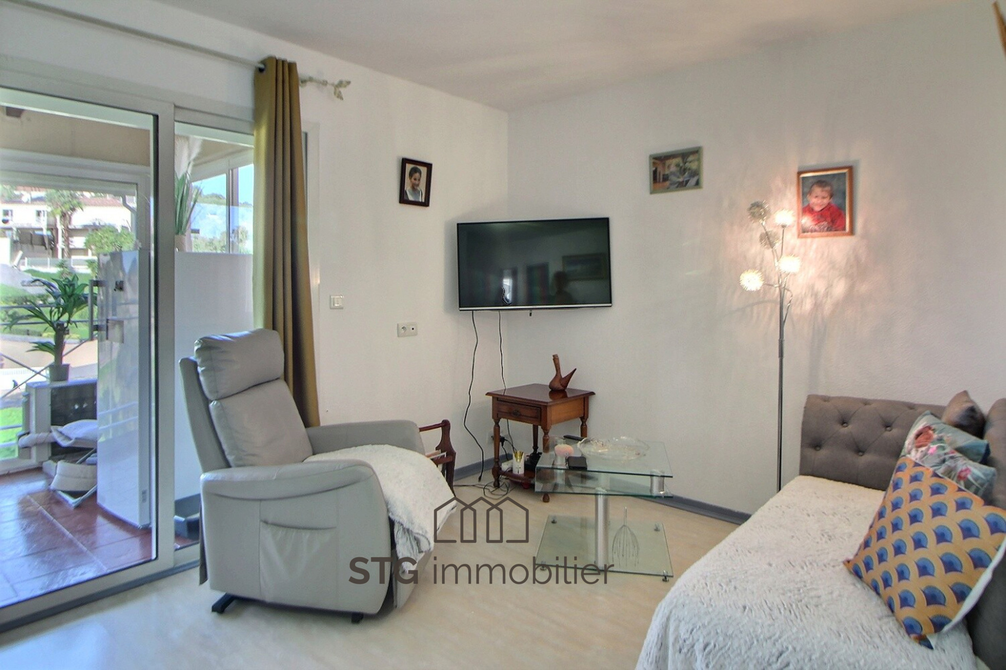 EXCLUSIVITÉ – VENTE APPARTEMENT T4 AU VAZZIO
