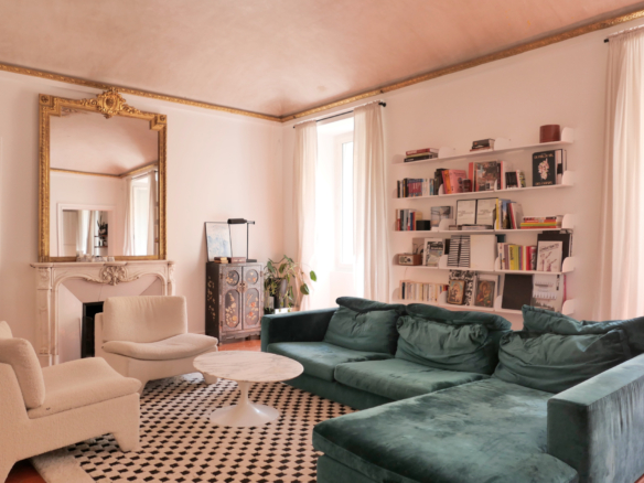EXCLUSIVITÉ – VENTE T3 HYPER CENTRE AJACCIO
