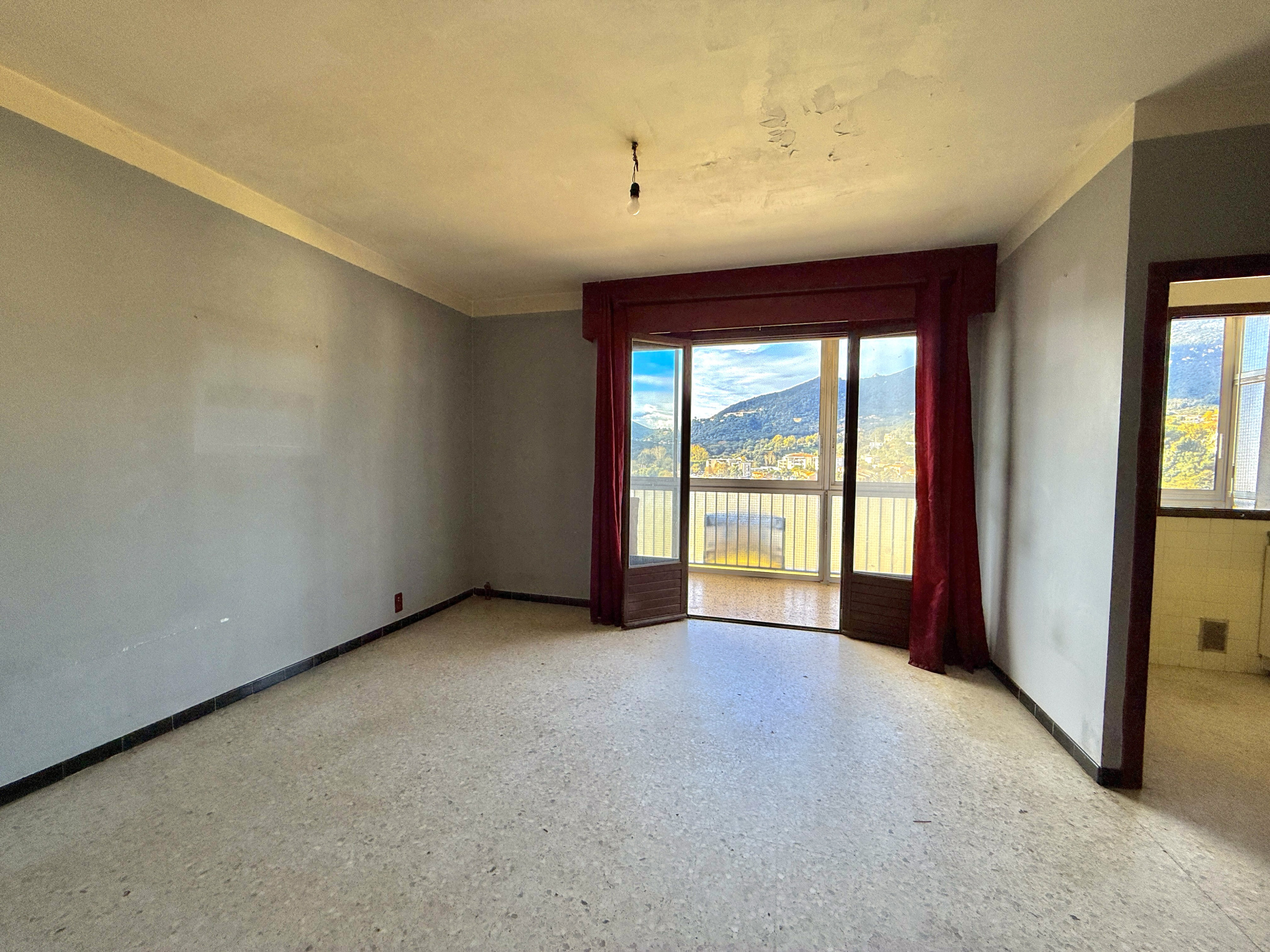 Vente appartement studio proche centre ville