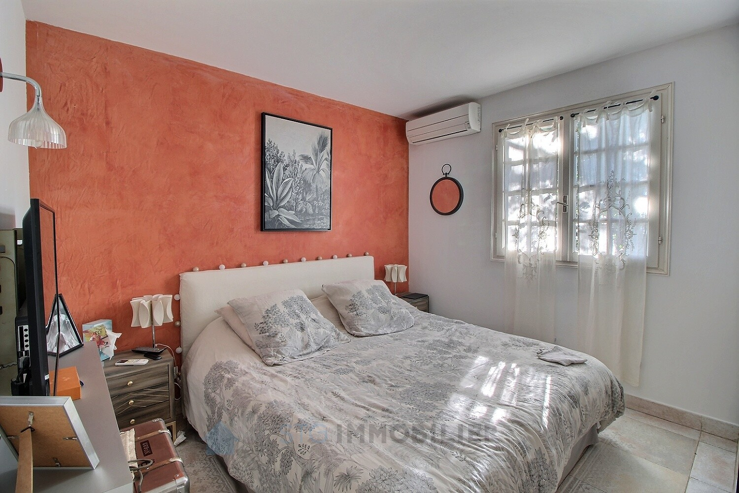 Rare ! Villa F5 + F3 à vendre route des Sanguinaires