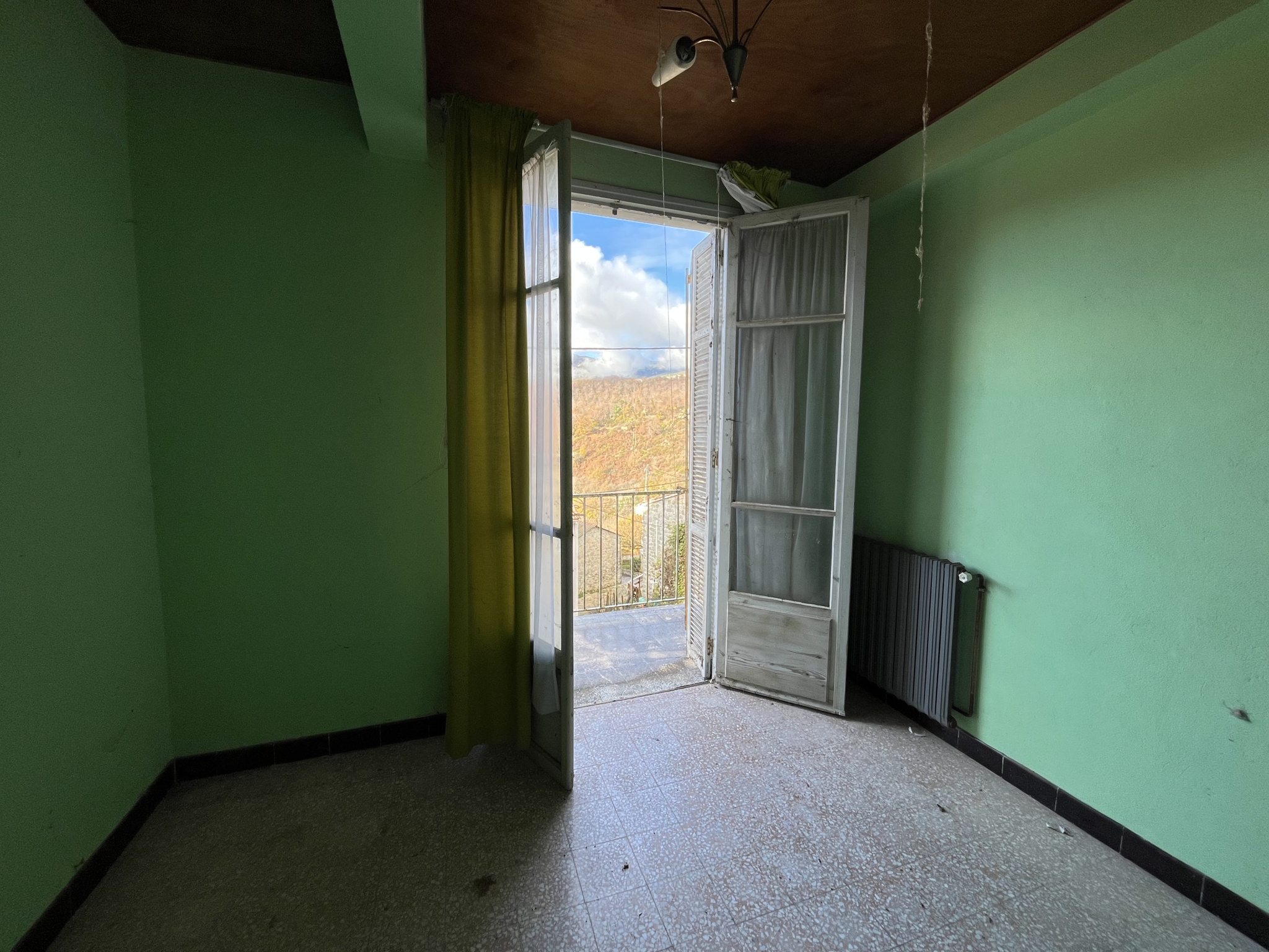 EXCLUSIVITÉ – VENTE MAISON À BASTELICA