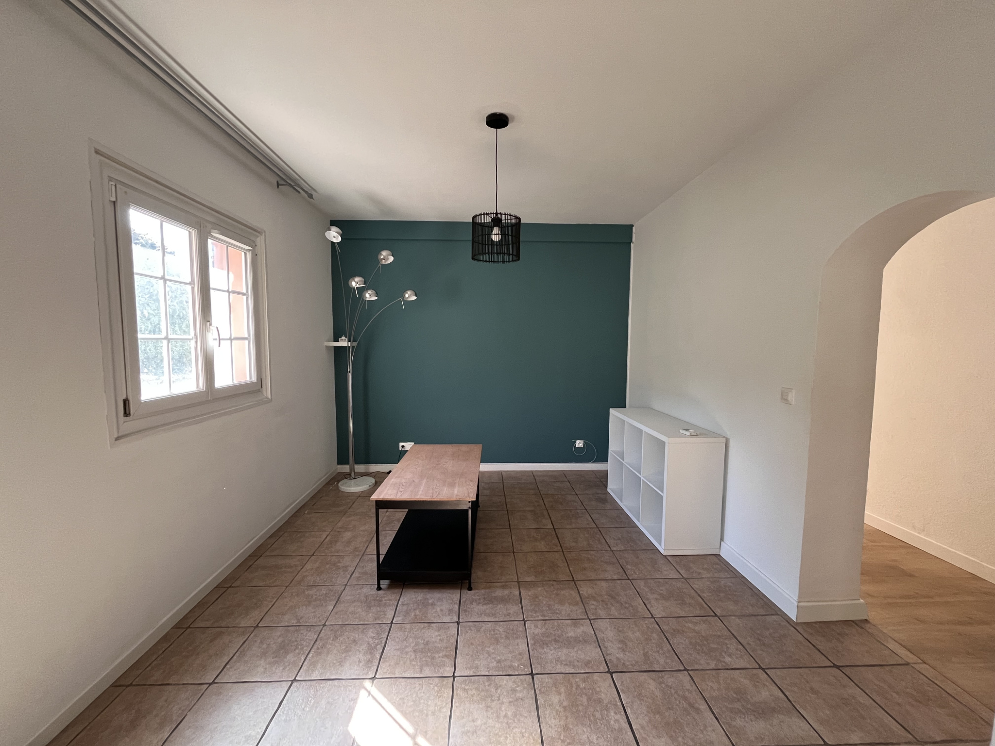 Vente maison T4 + T3 indépendant Mezzavia