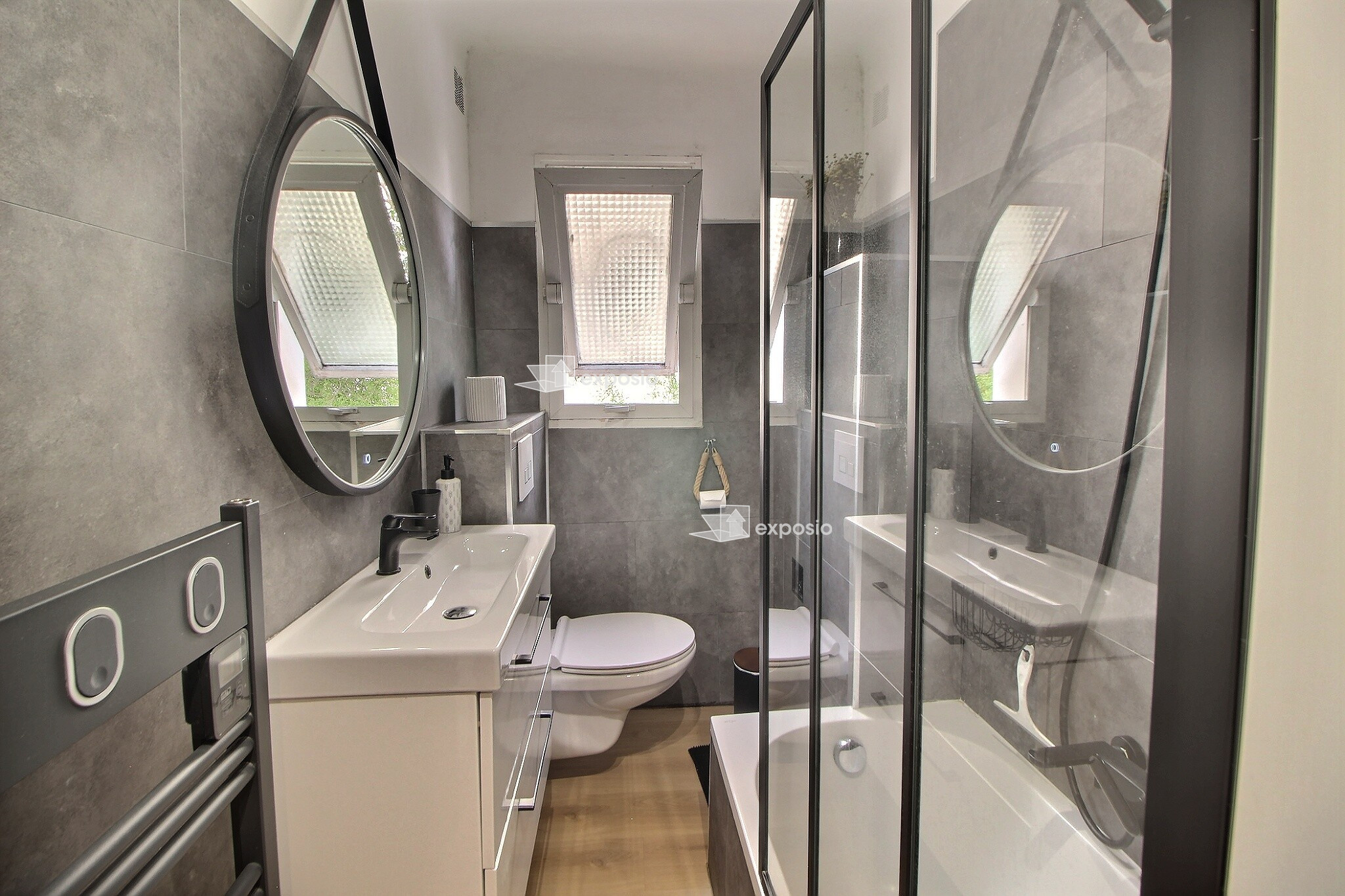 Exclusivité vente studio sacre coeur