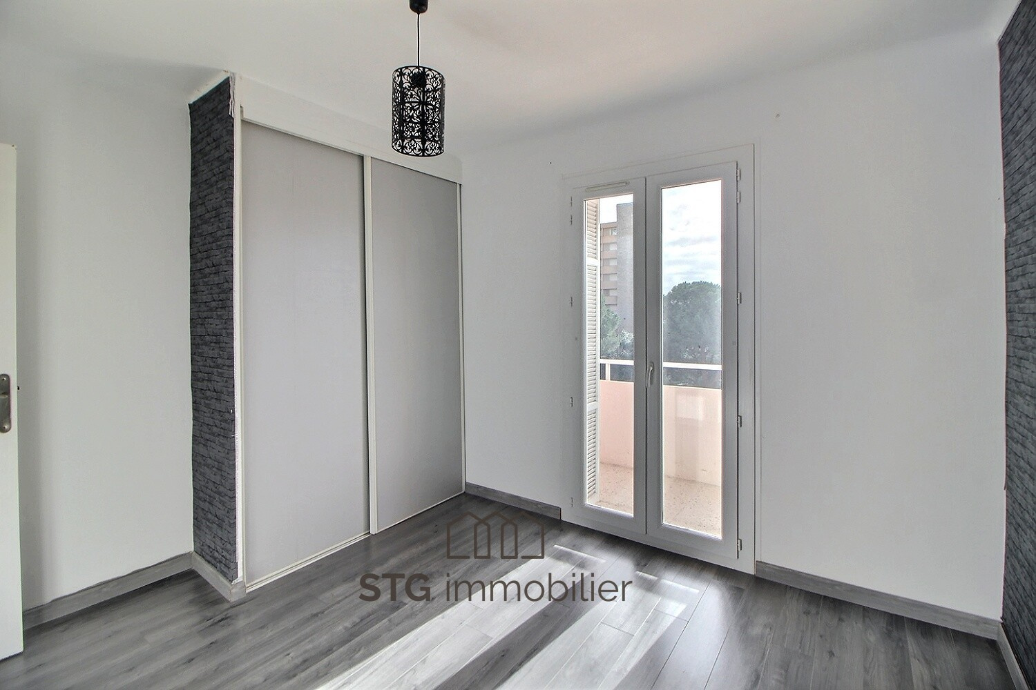 VENTE APPARTEMENT T4 LORETTO