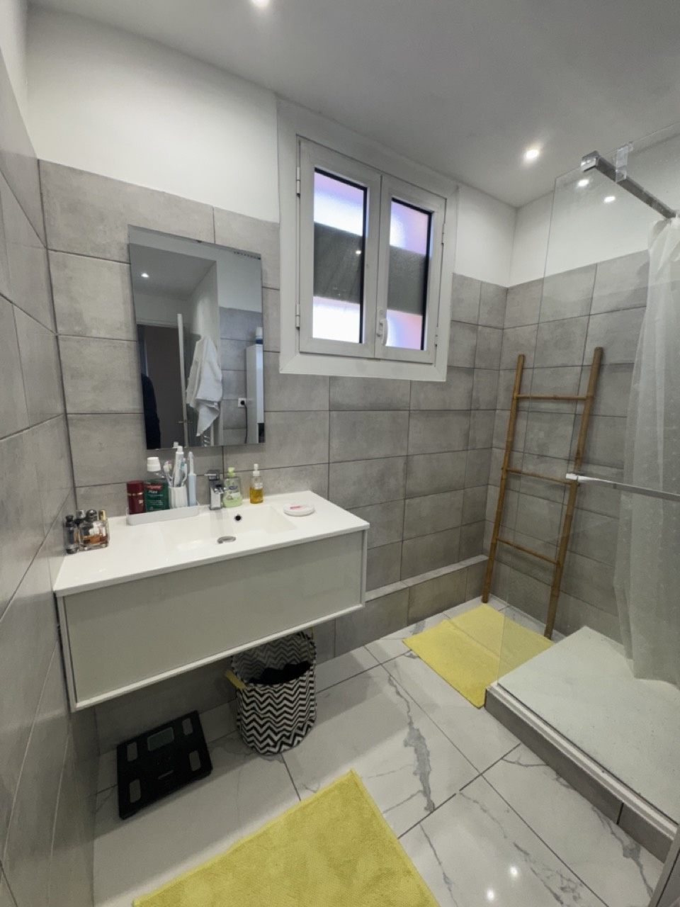 Appartement F3   Vue dégagée   Avenue Kennedy   Ajaccio