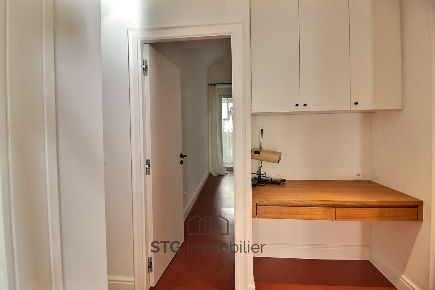 EXCLUSIVITÉ – VENTE T3 HYPER CENTRE AJACCIO
