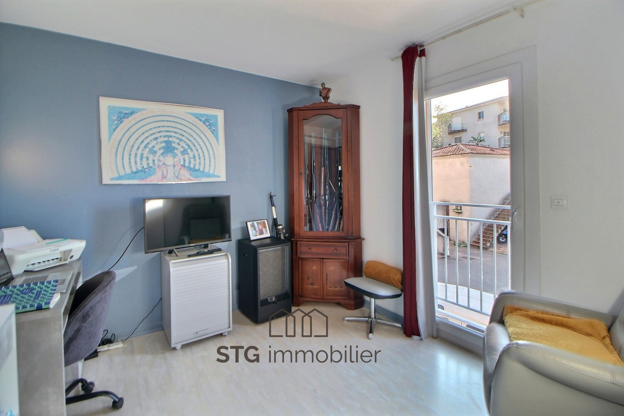 EXCLUSIVITÉ – VENTE APPARTEMENT T4 AU VAZZIO