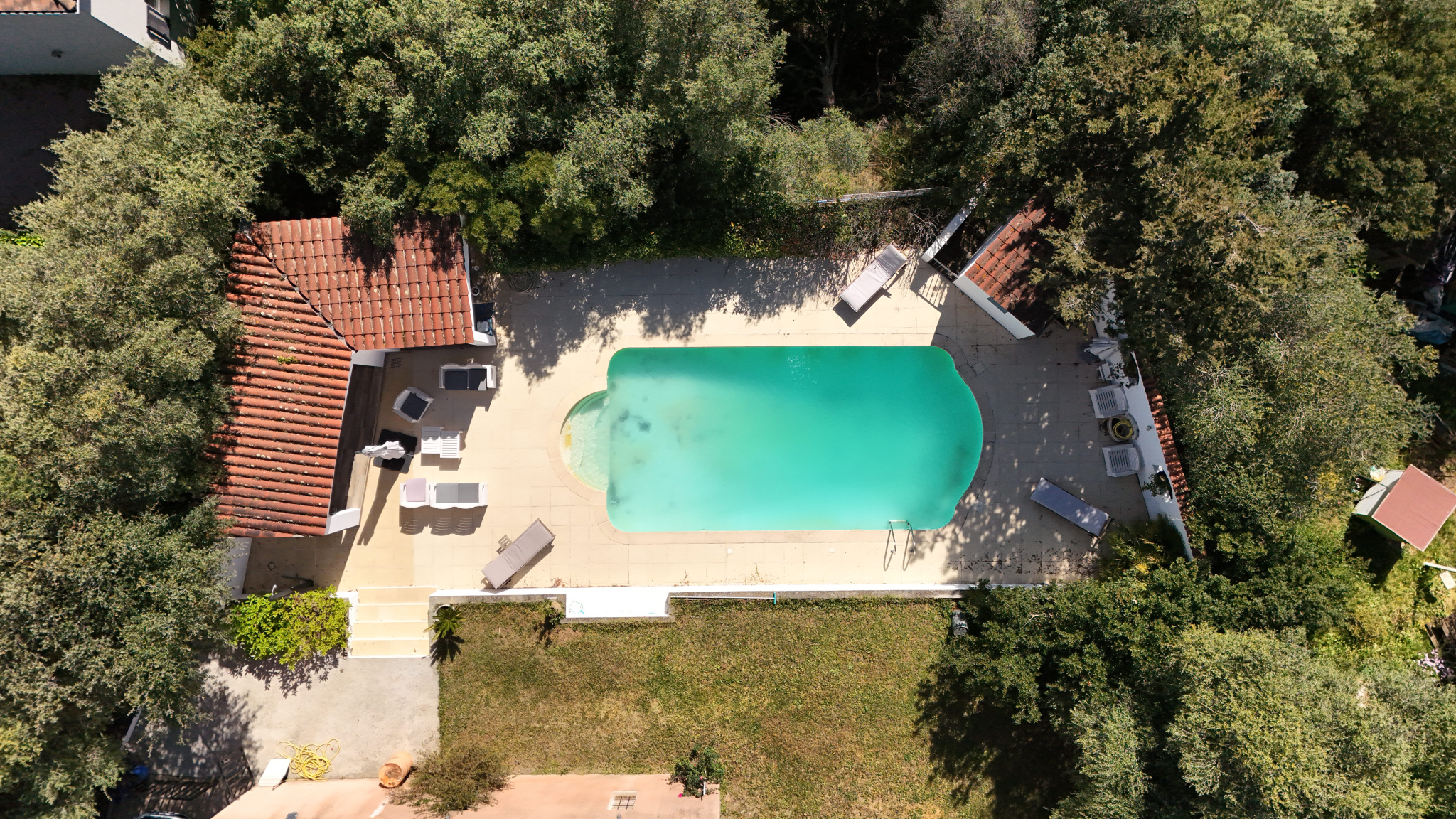 Vente villa Afa