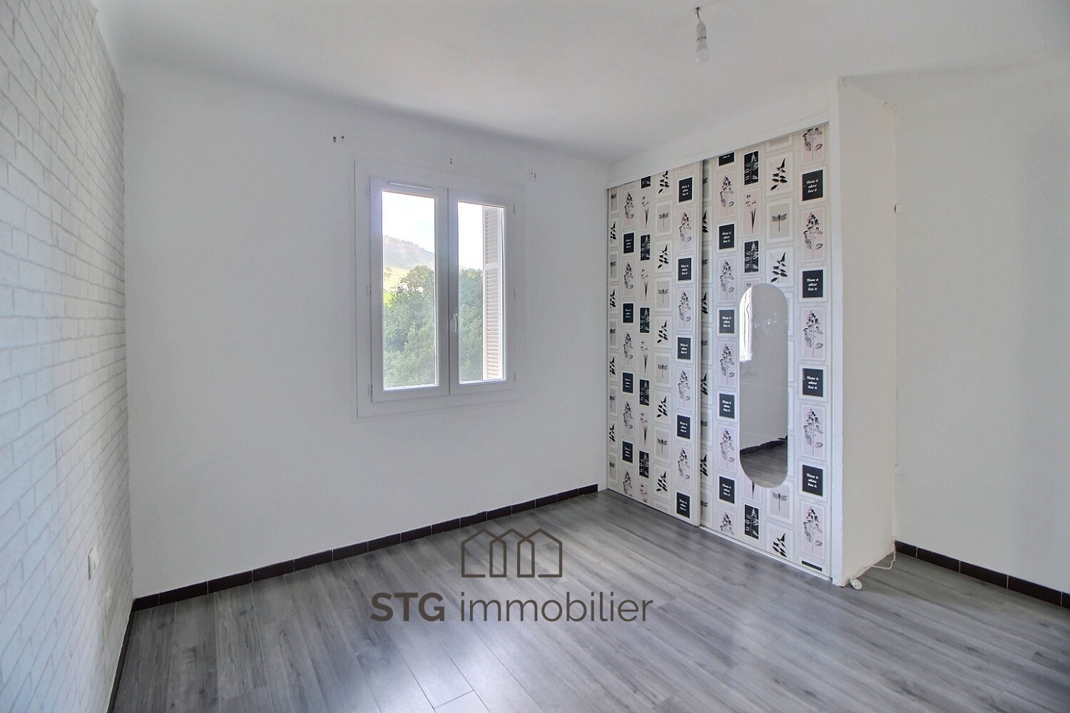 VENTE APPARTEMENT T4 LORETTO