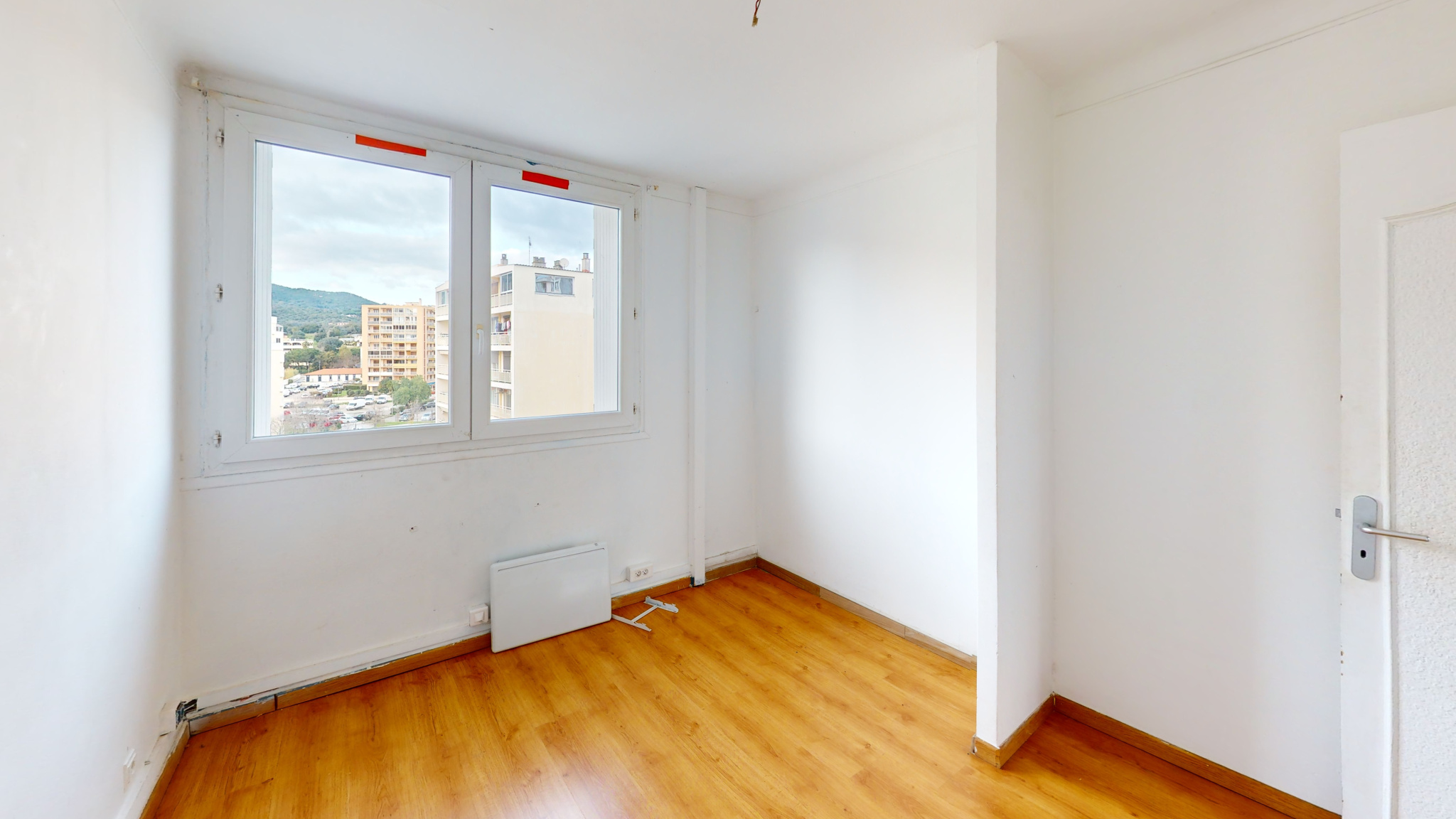 Vente appartement f4 proche centre ville Ajaccio