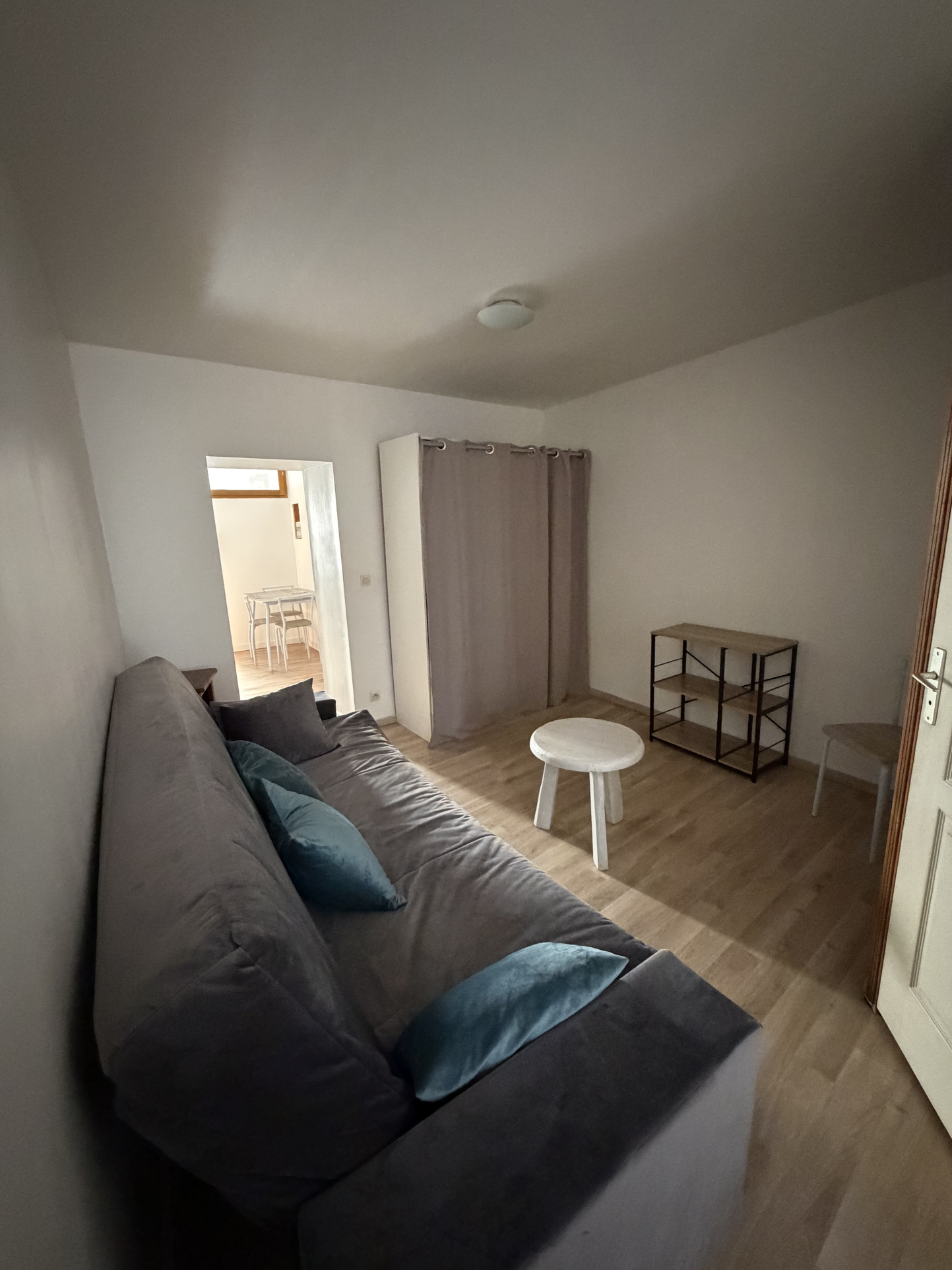 Studio – Rue Fesch Ajaccio
