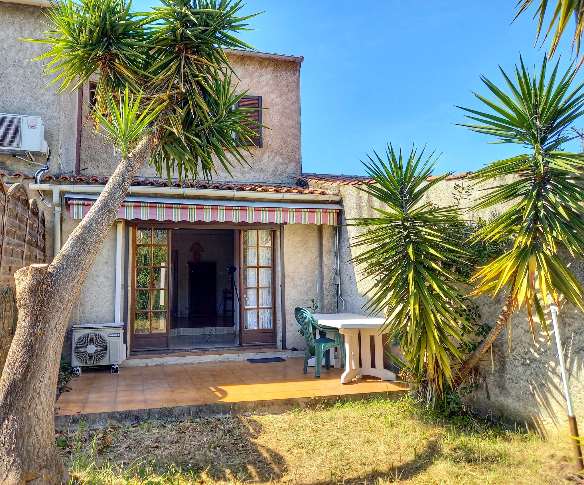 Maison T3 Ajaccio