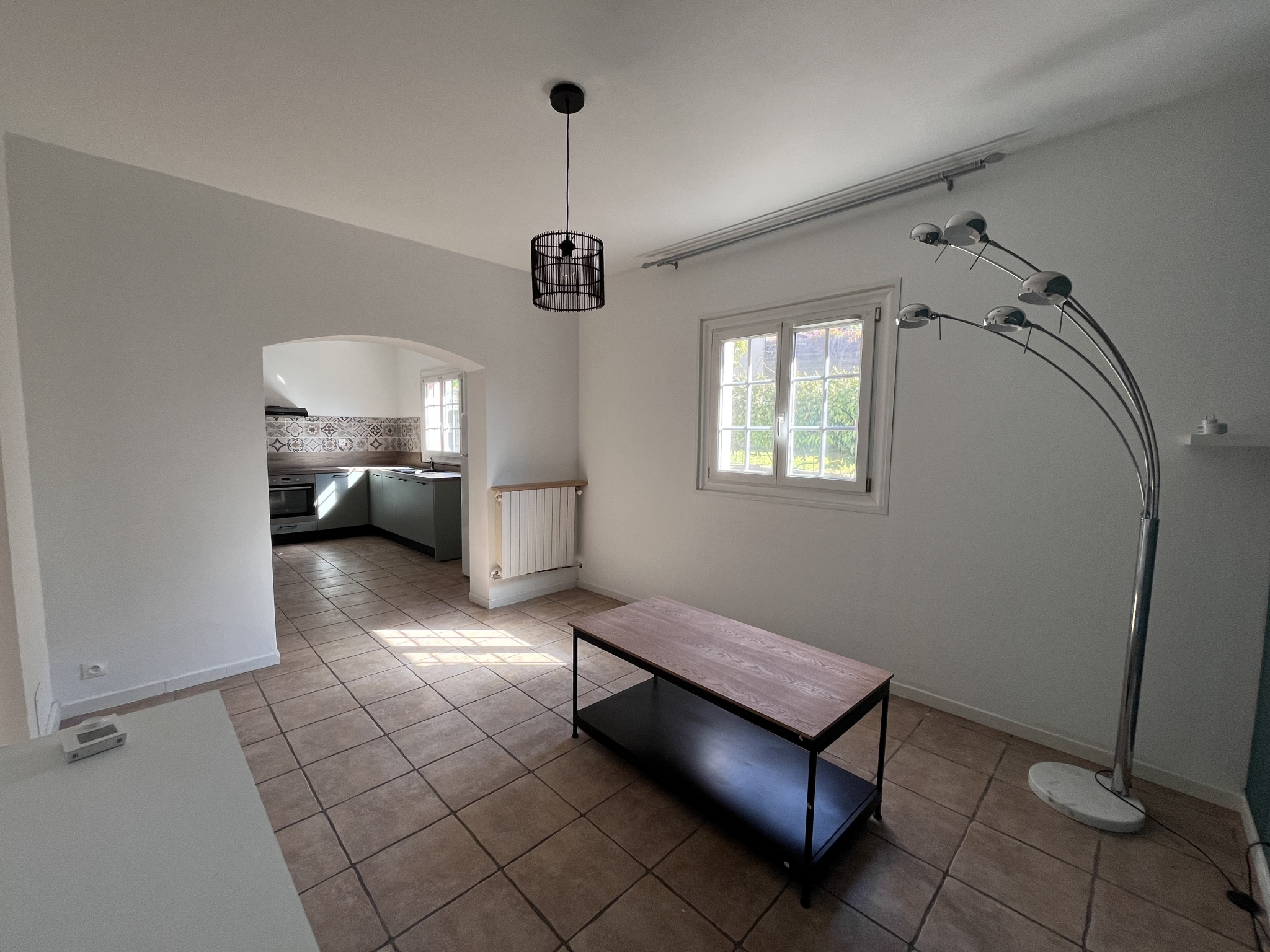 Vente maison T4 + T3 indépendant Mezzavia