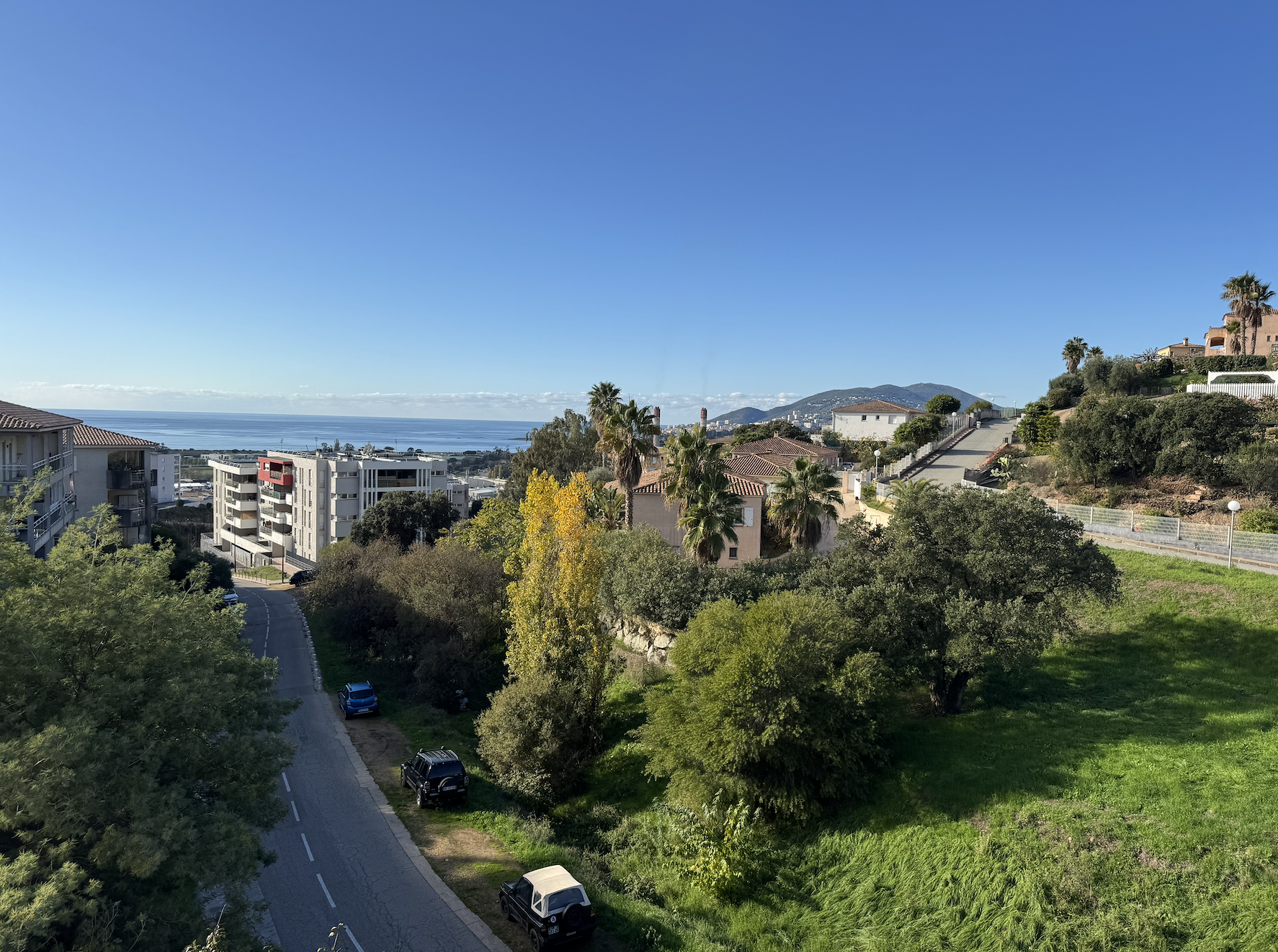 EXCLUSIVITÉ – VENTE APPARTEMENT T4 AU VAZZIO