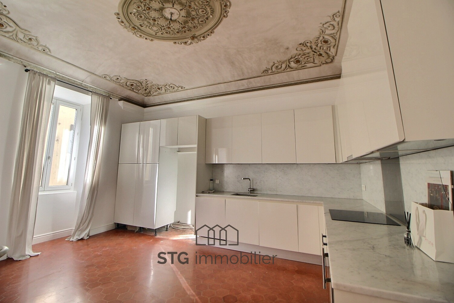 EXCLUSIVITÉ – VENTE T3 HYPER CENTRE AJACCIO