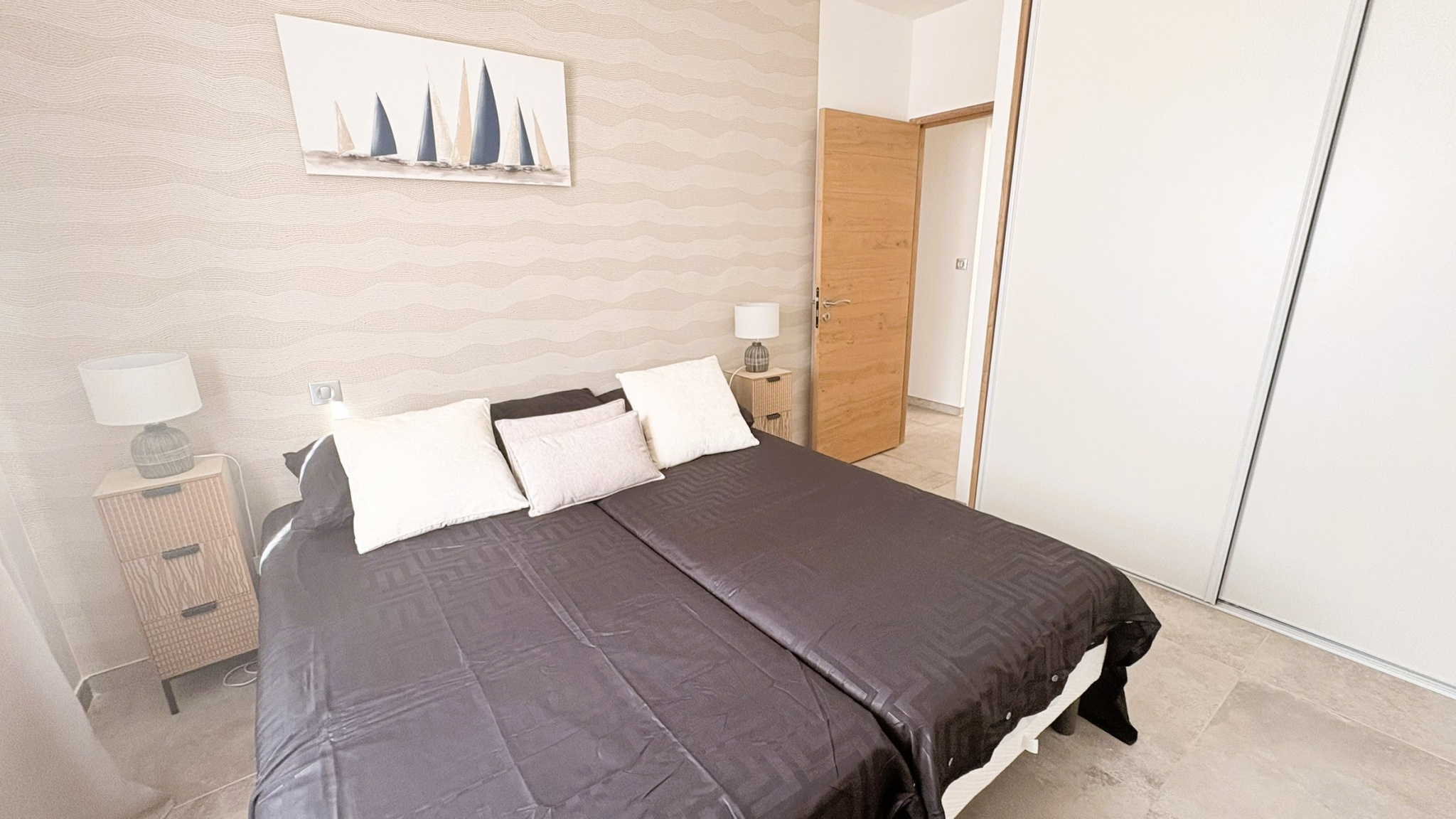 Vente Villa vue mer Tiuccia