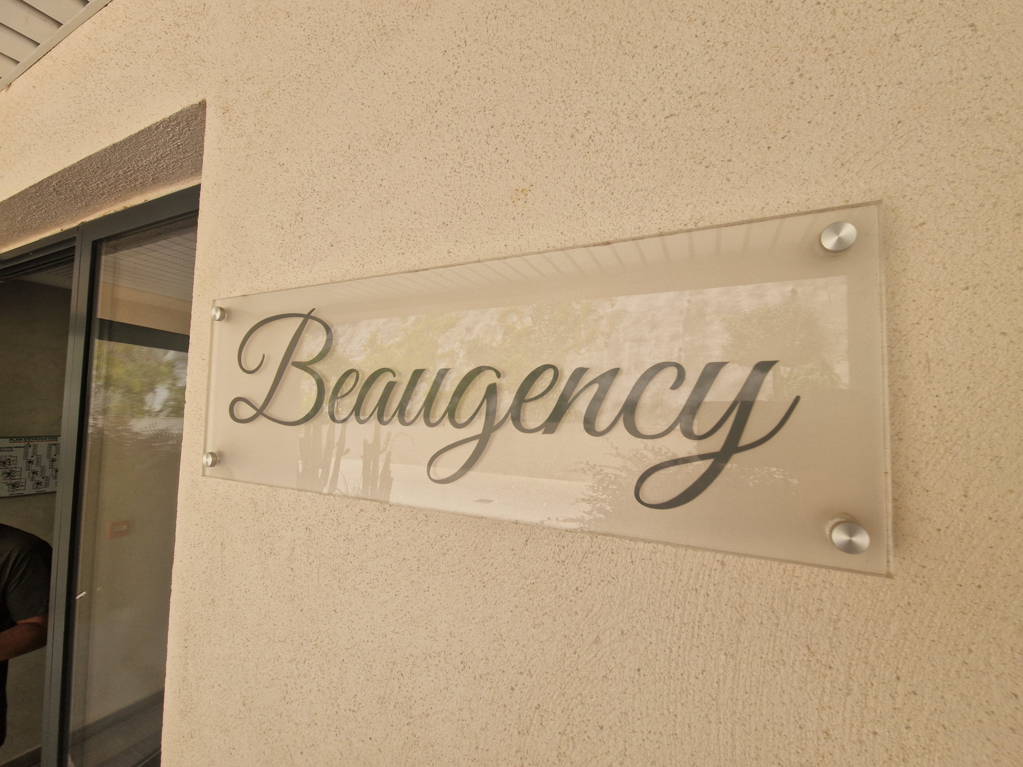 Exclusivité vente appartement T3 route des sanguinaires Parc