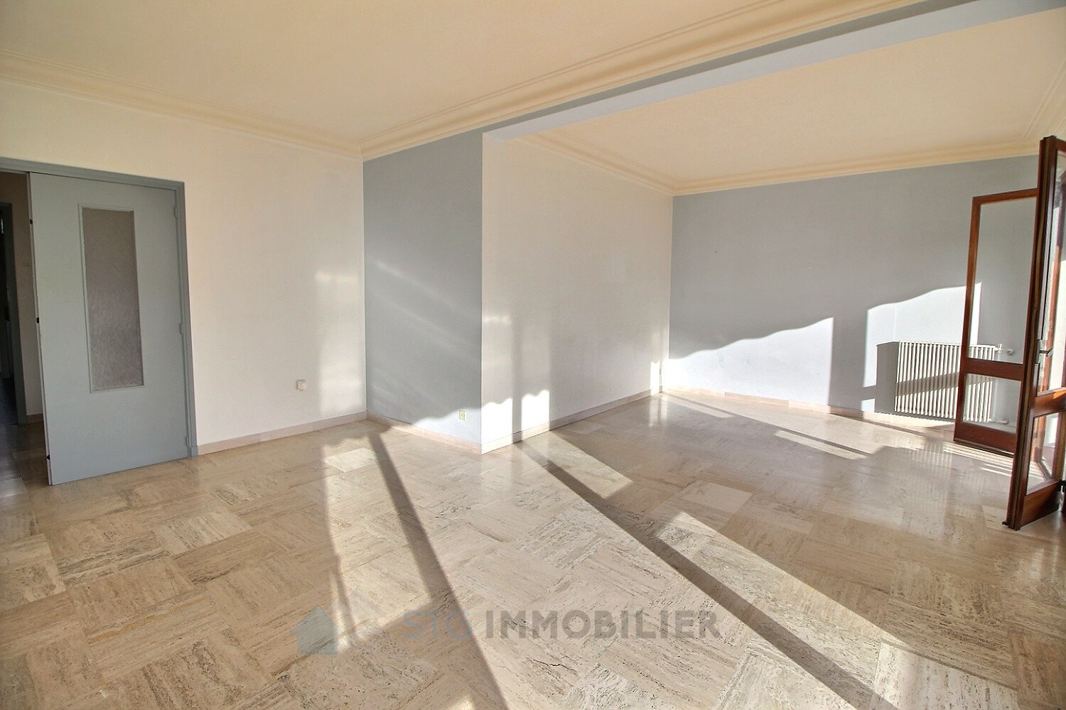 Vente appartement F2/3 Parc Berthault