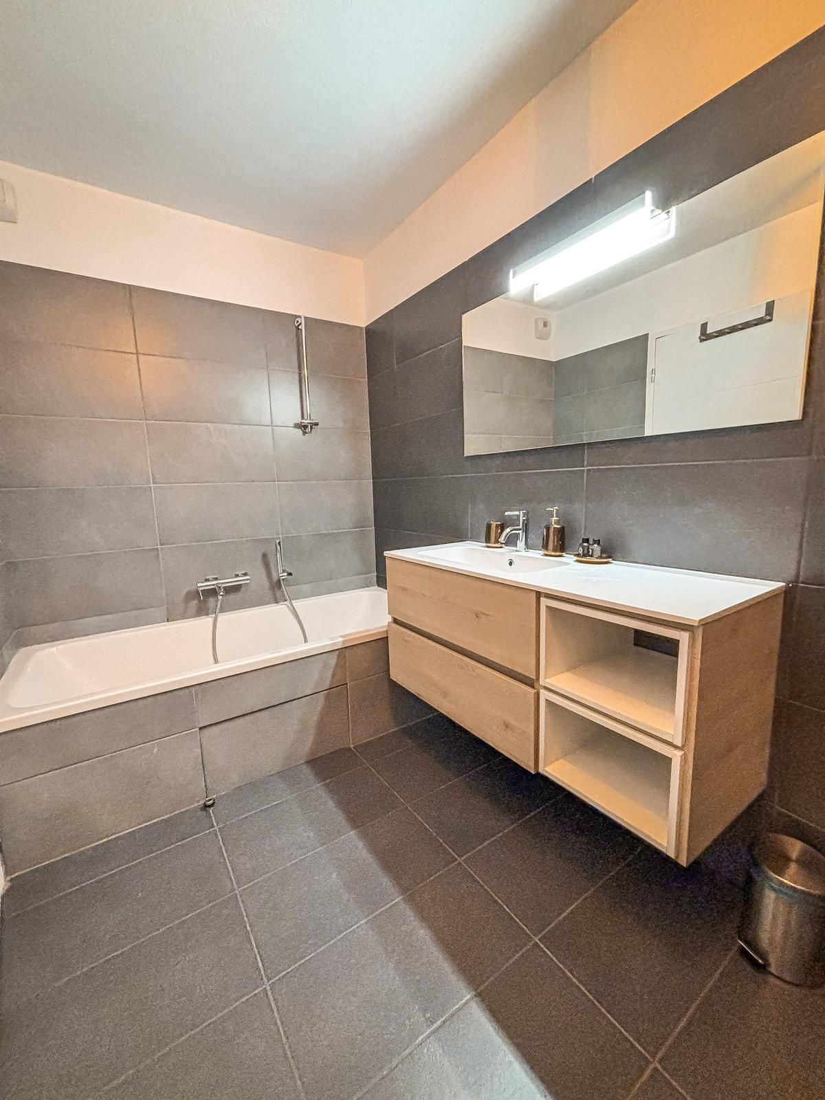Vente appartement f3 port de Bonifacio