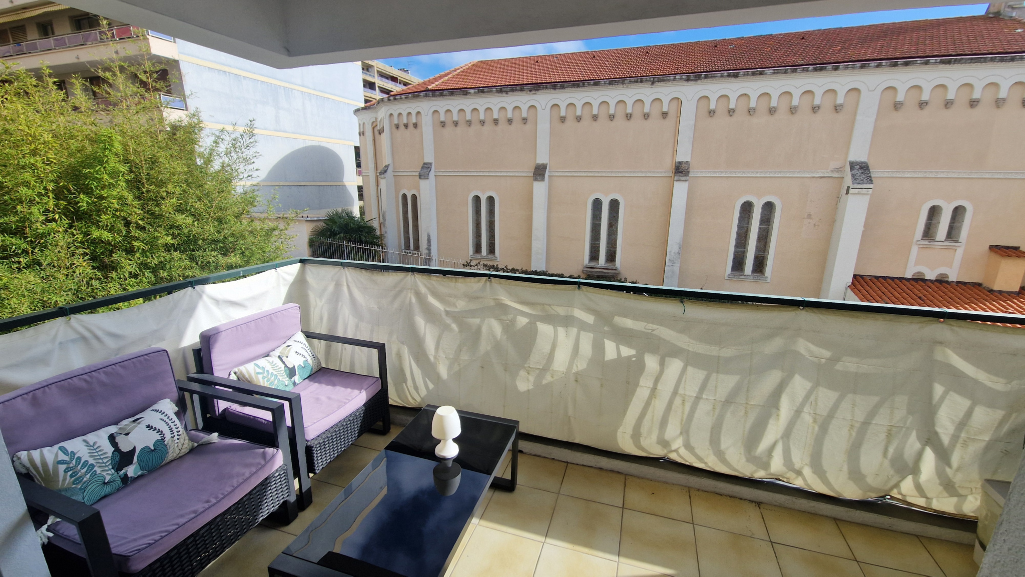 Exclusivité vente studio sacre coeur