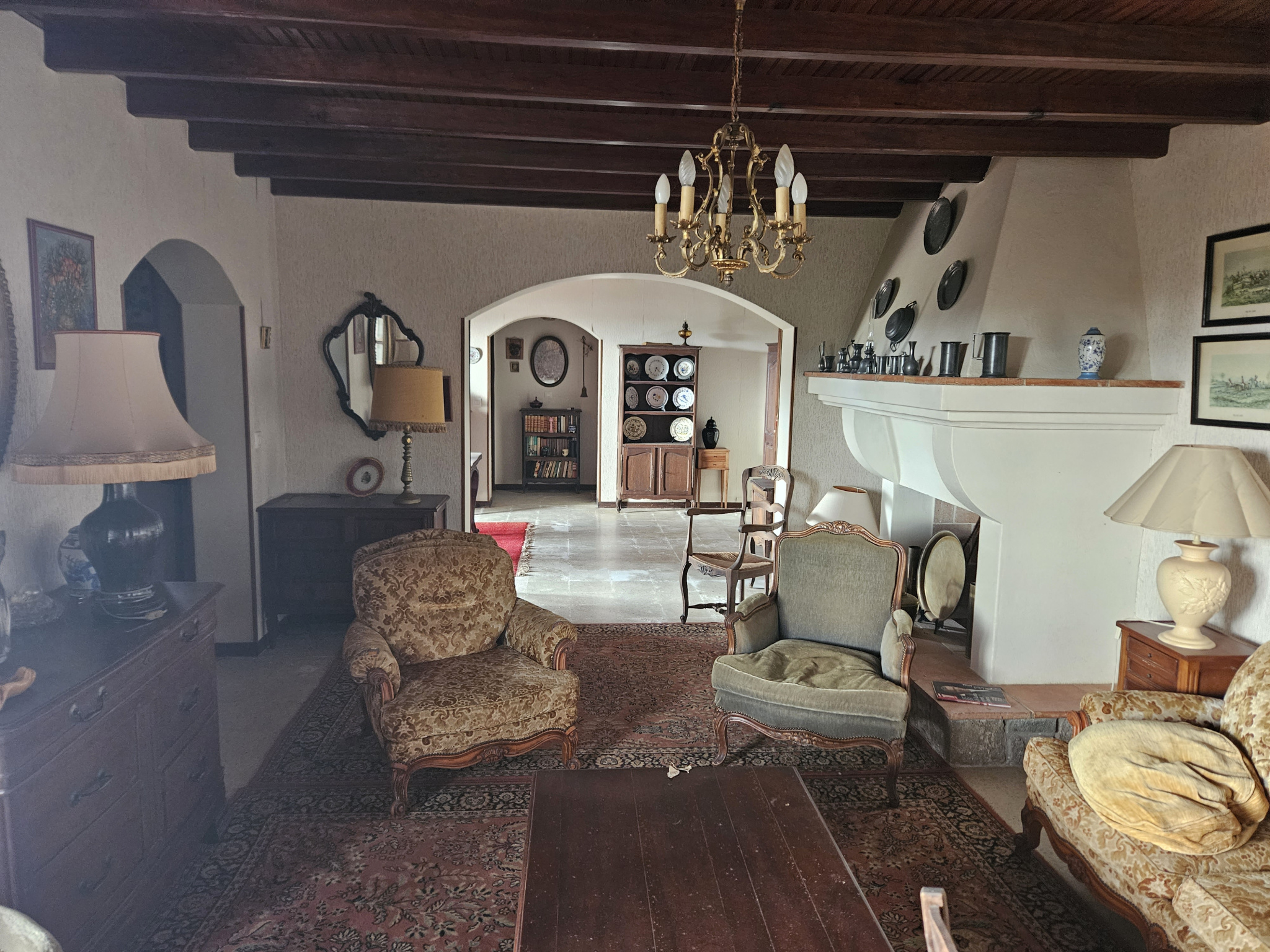 Maison Pietrosella