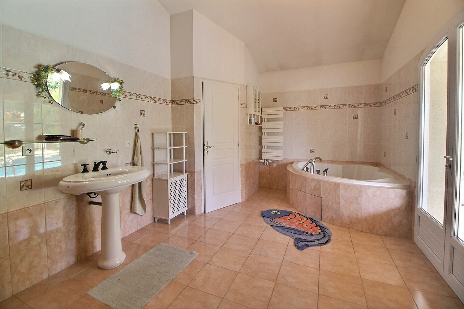 Vente Villa Sagone