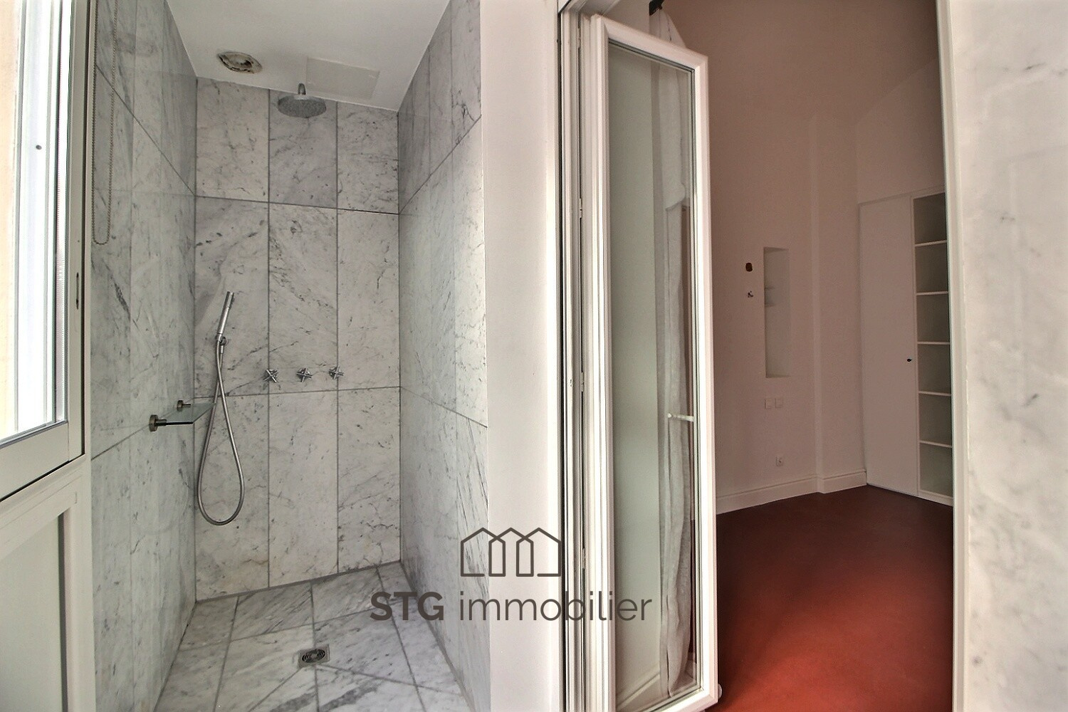 EXCLUSIVITÉ – VENTE T3 HYPER CENTRE AJACCIO