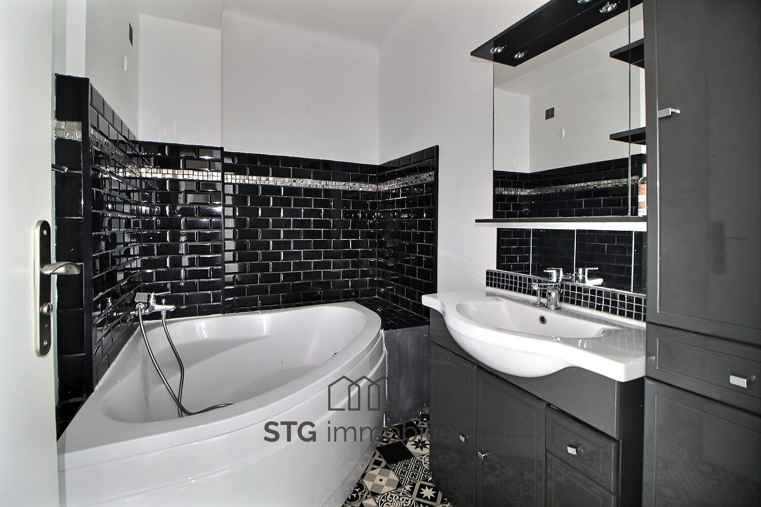 VENTE APPARTEMENT T4 LORETTO