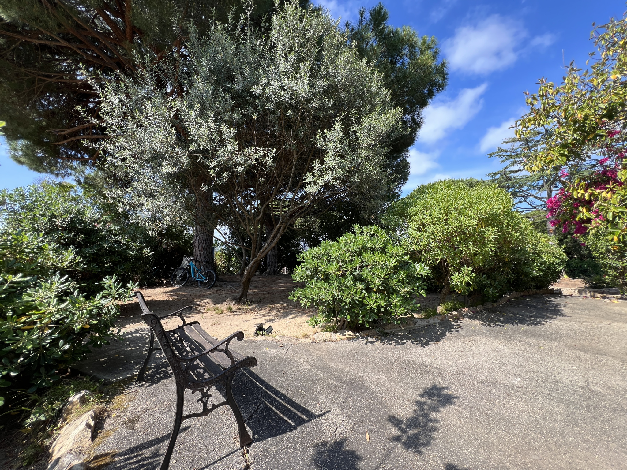 Rare ! Villa F5 + F3 à vendre route des Sanguinaires