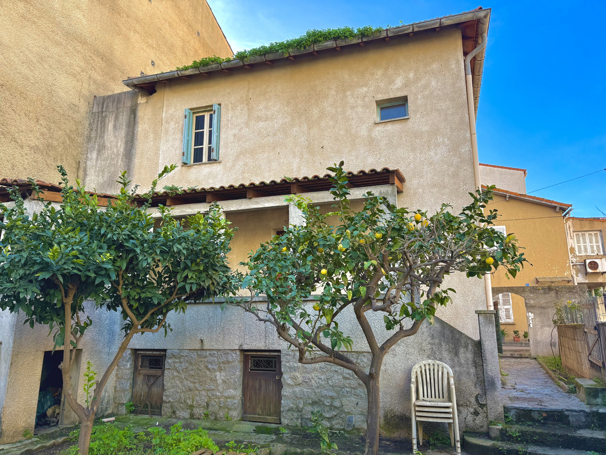 photo_c258a0f07080c3cc302b5e79b194ff29-88433-0.jpg VENTE MAISON DE VILLE PROCHE COURS NAPOLEON