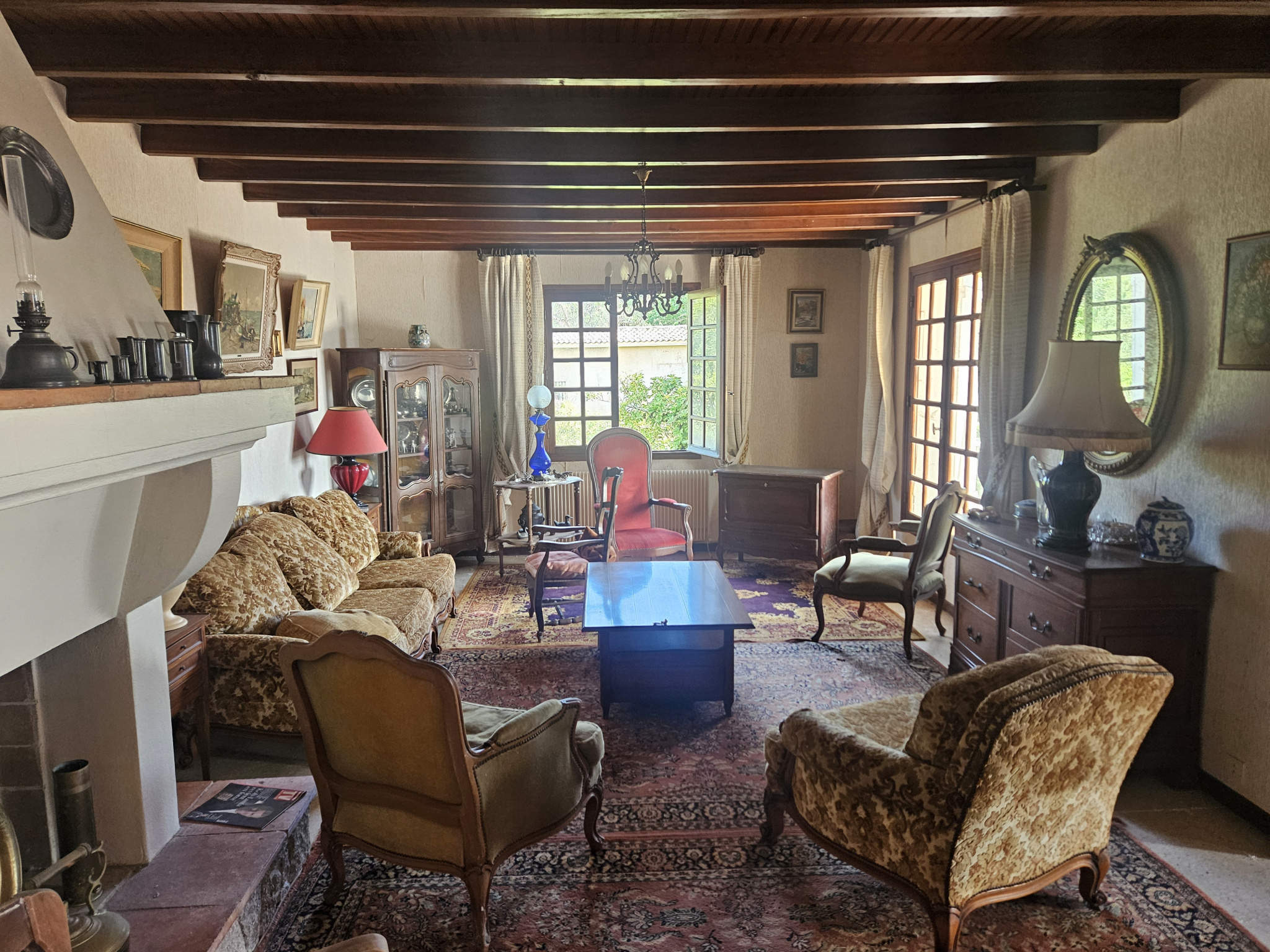 Maison Pietrosella