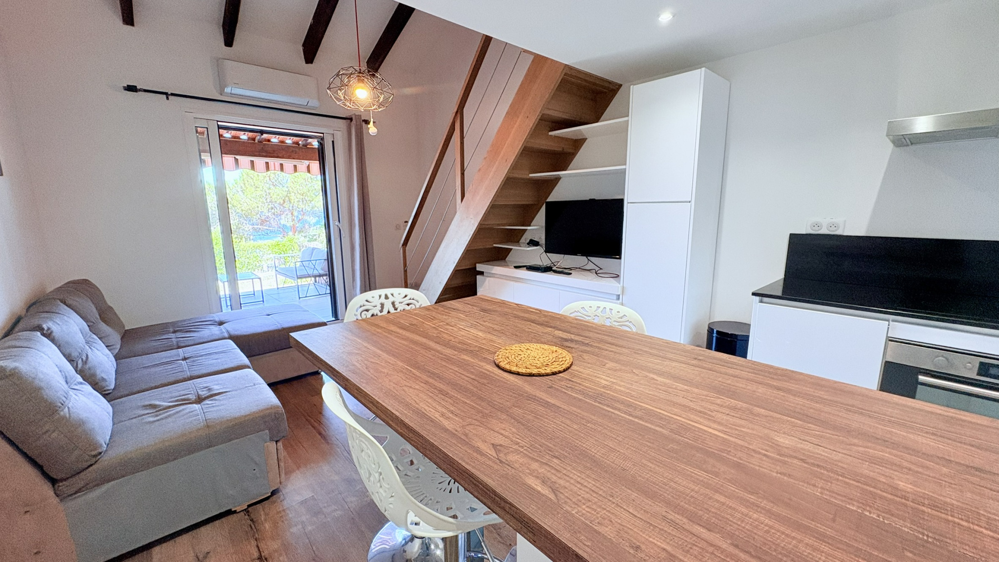 VENTE T2 VUE MER TIUCCIA